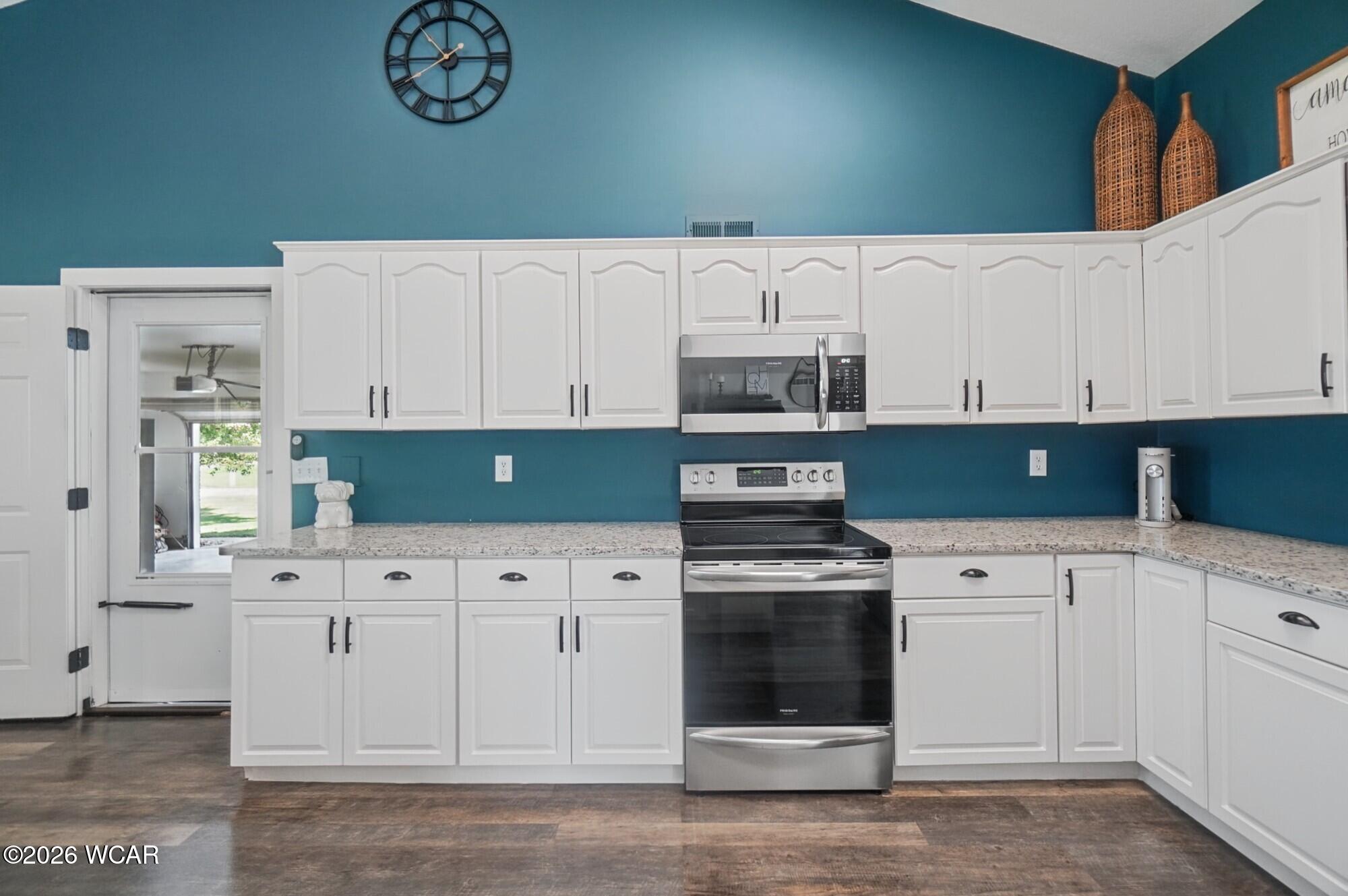 16030 Pusheta Road, Wapakoneta, Ohio