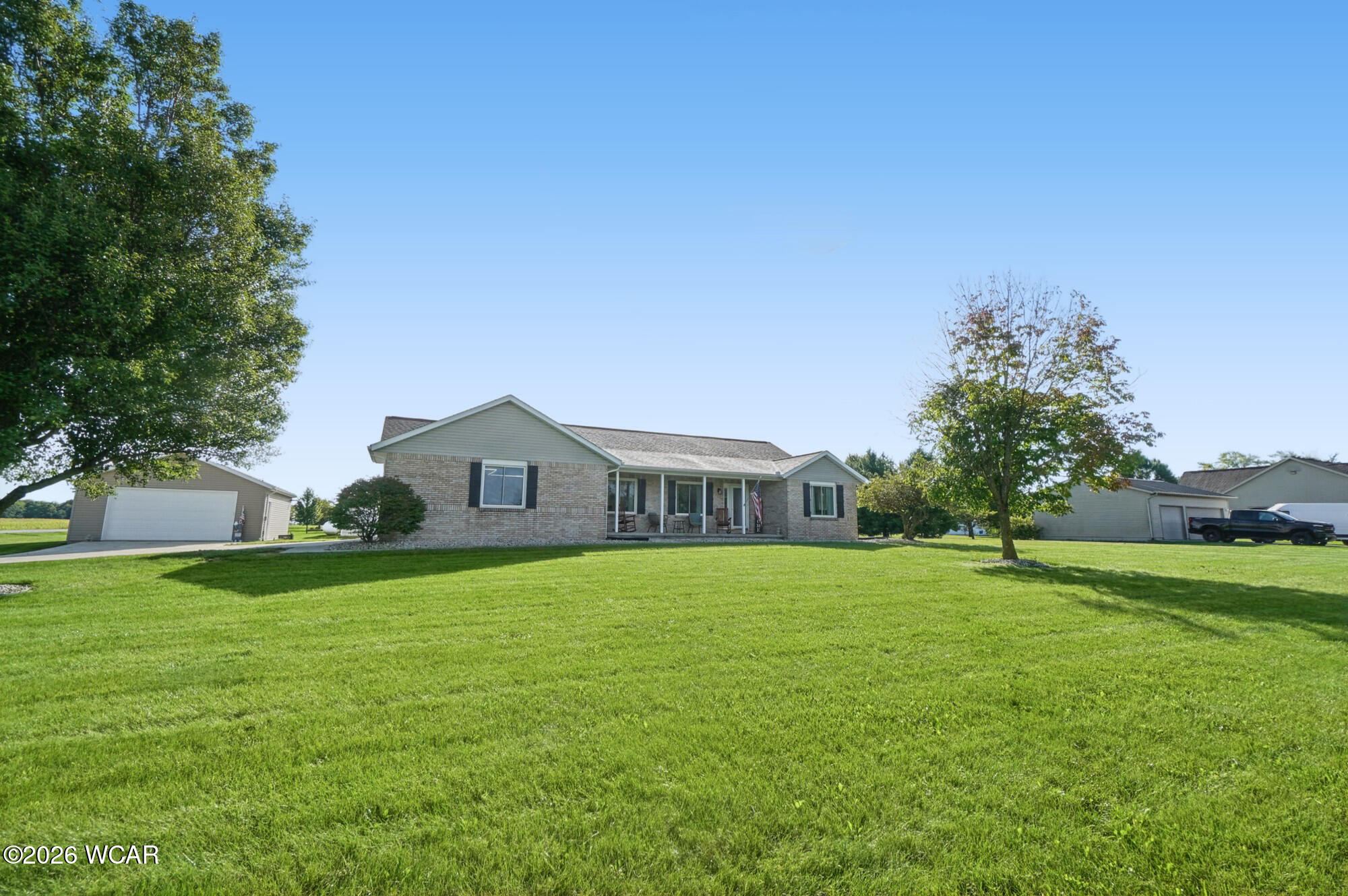 16030 Pusheta Road, Wapakoneta, Ohio