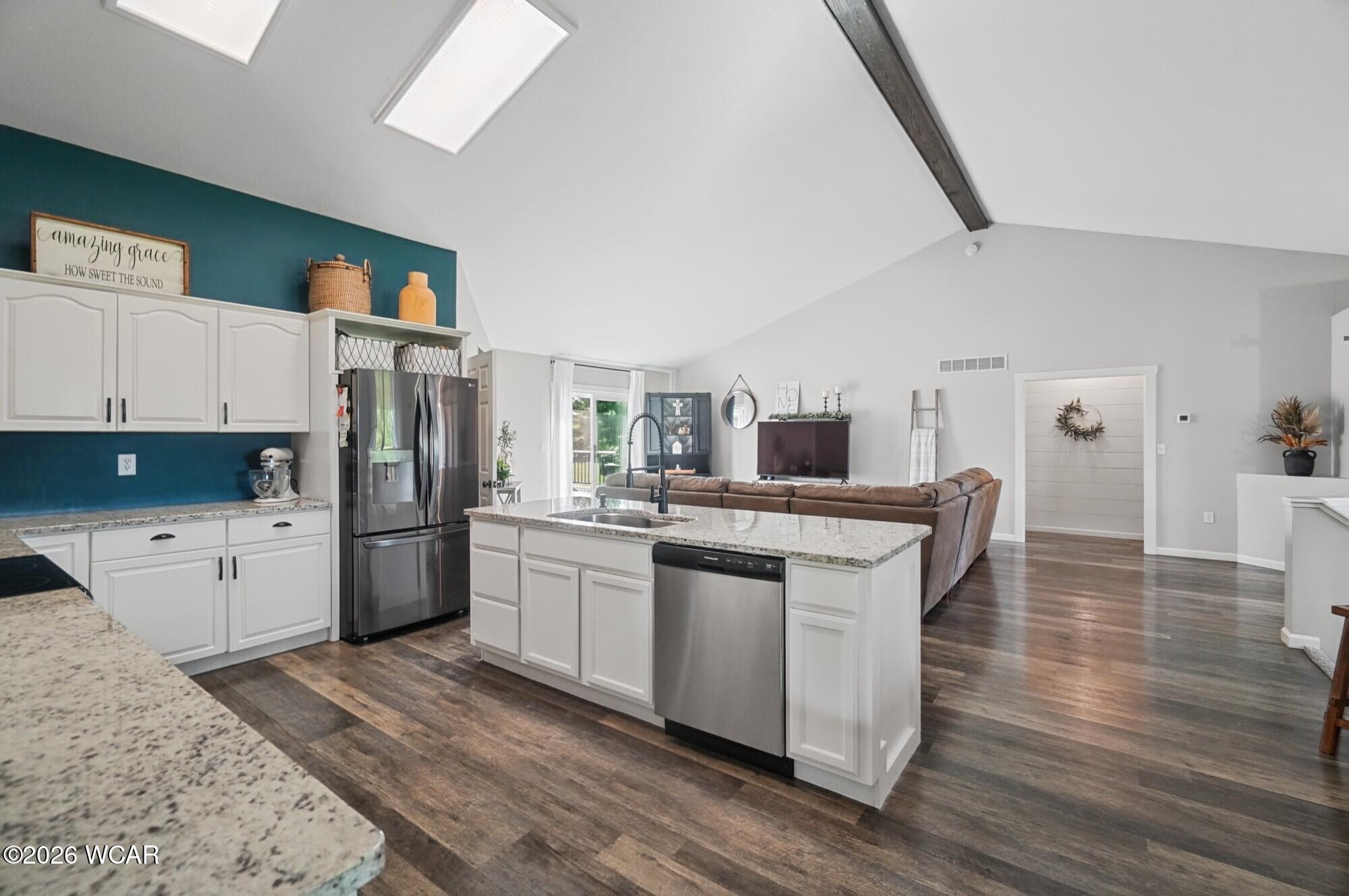 16030 Pusheta Road, Wapakoneta, Ohio