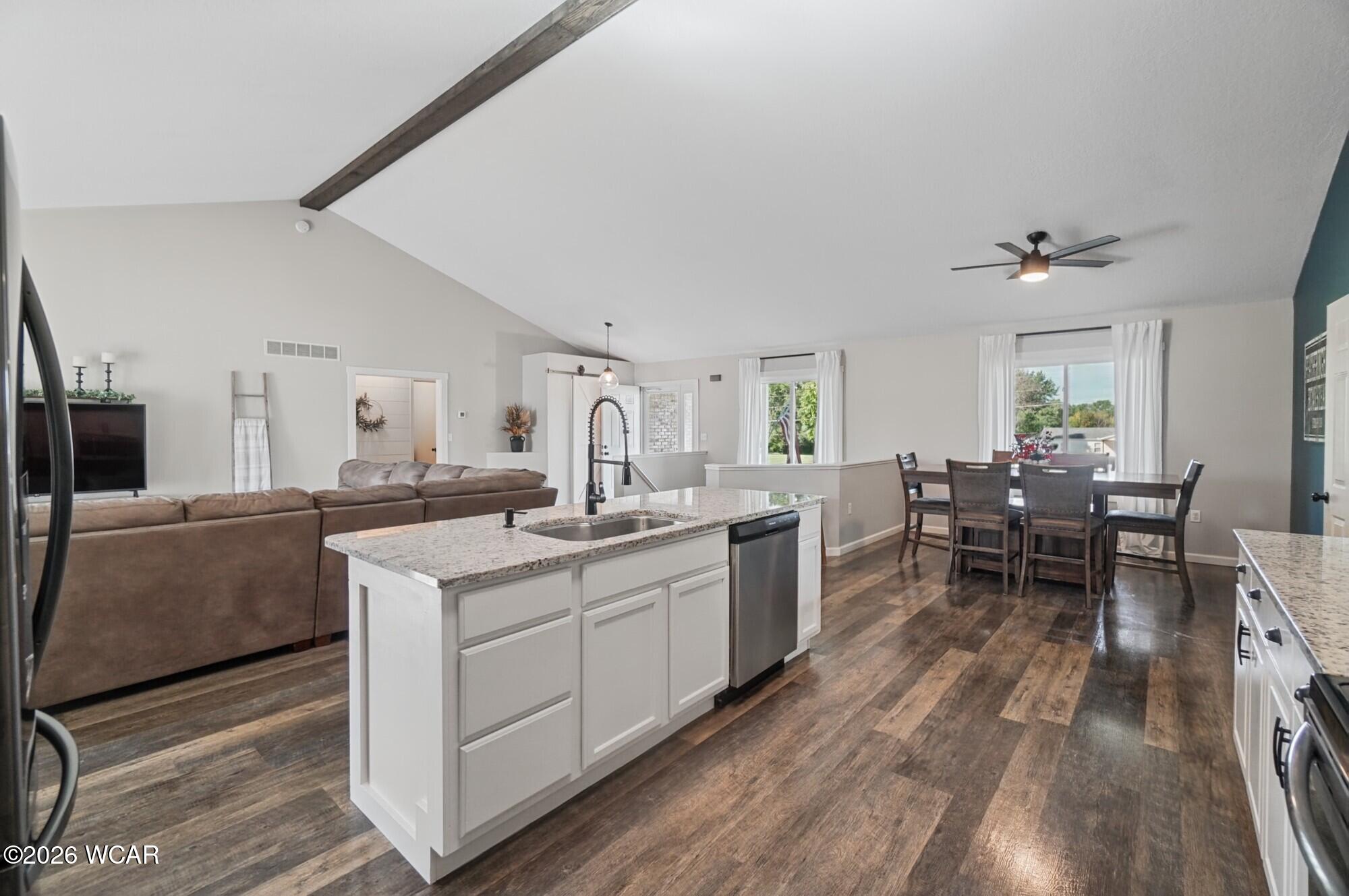16030 Pusheta Road, Wapakoneta, Ohio