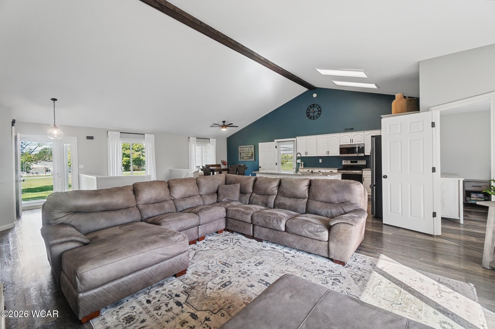 16030 Pusheta Road, Wapakoneta, Ohio
