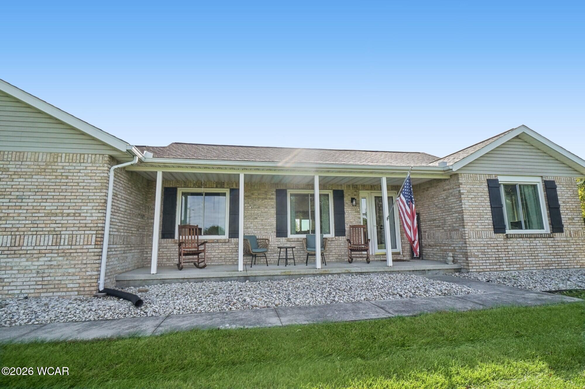 16030 Pusheta Road, Wapakoneta, Ohio