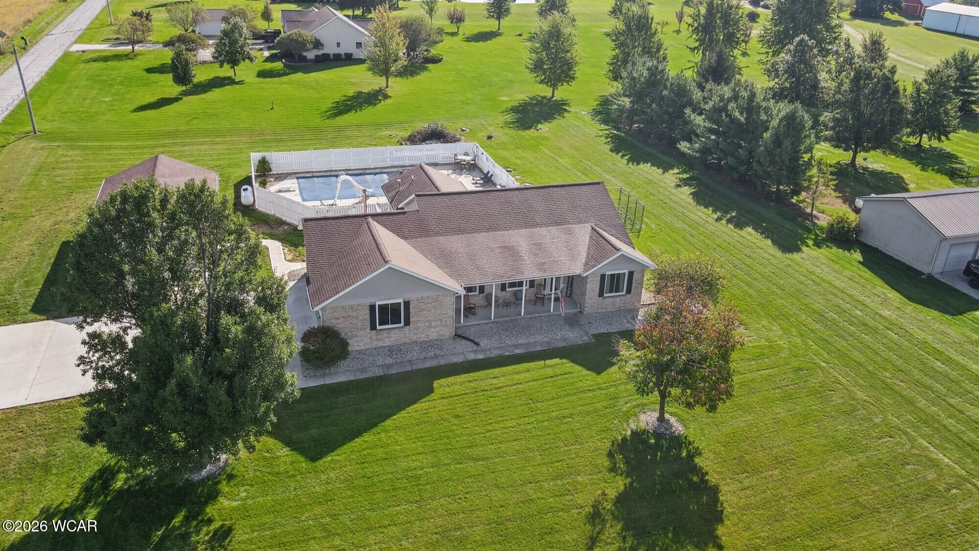 16030 Pusheta Road, Wapakoneta, Ohio