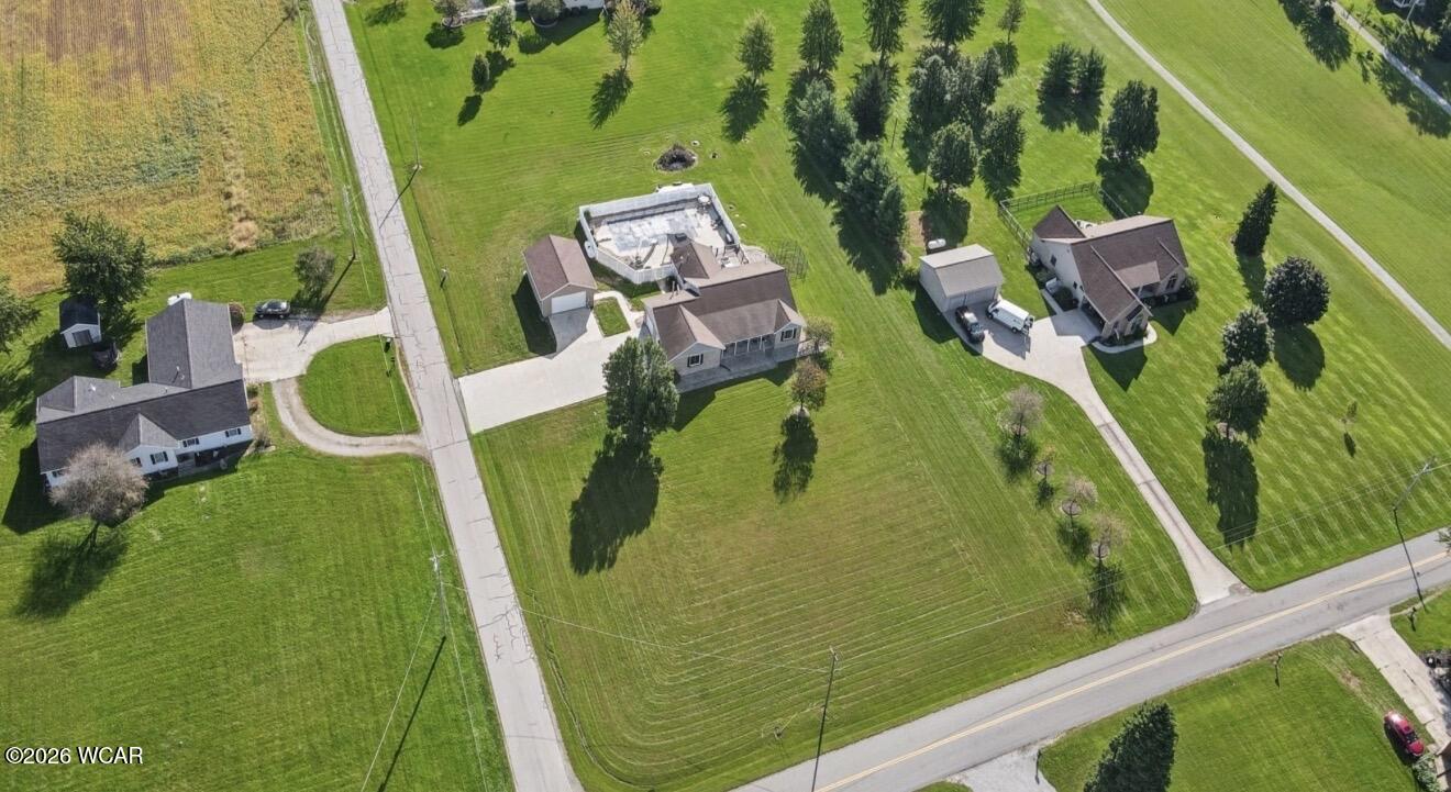 16030 Pusheta Road, Wapakoneta, Ohio