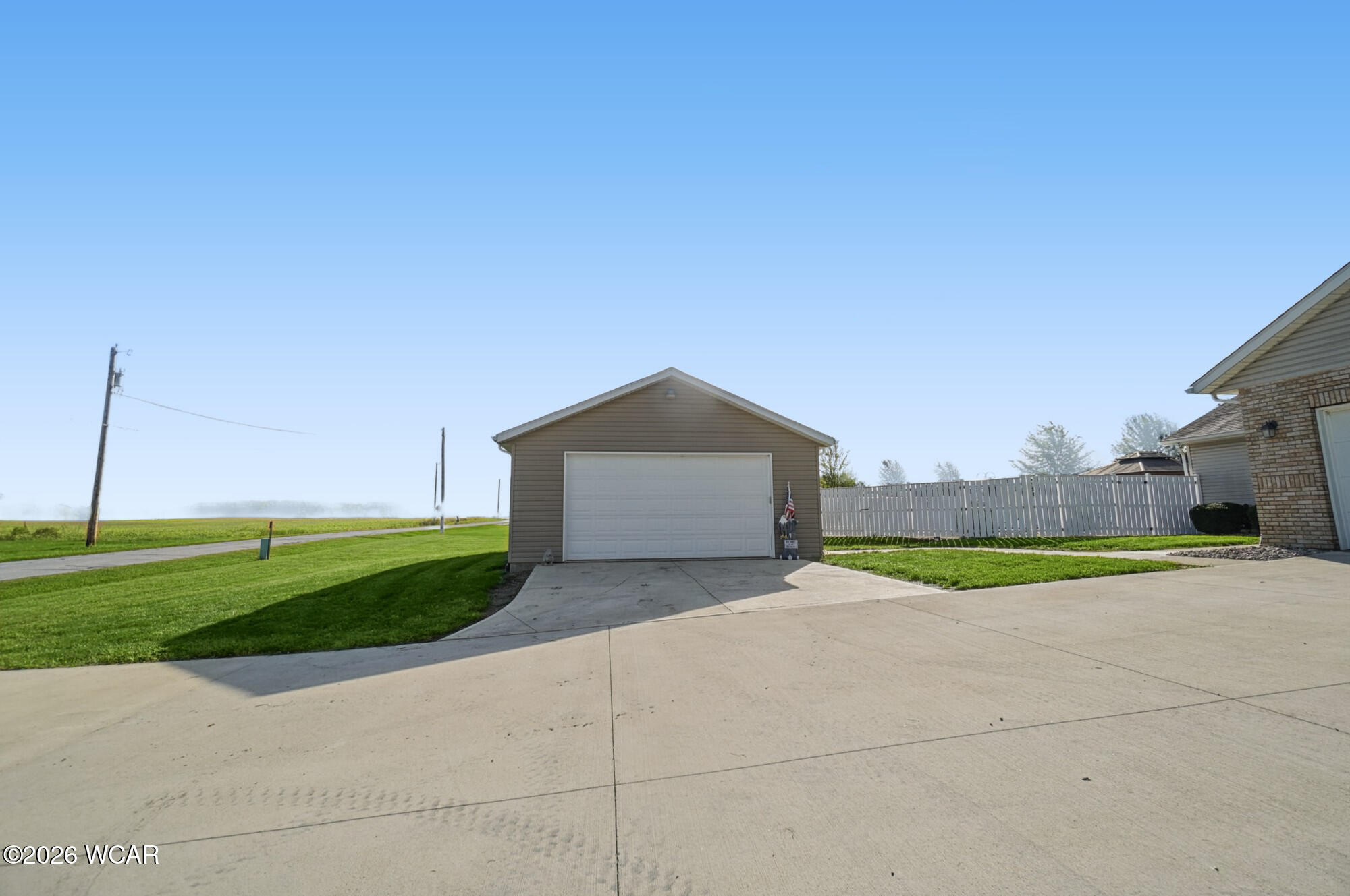 16030 Pusheta Road, Wapakoneta, Ohio