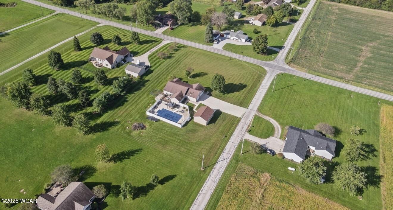 16030 Pusheta Road, Wapakoneta, Ohio