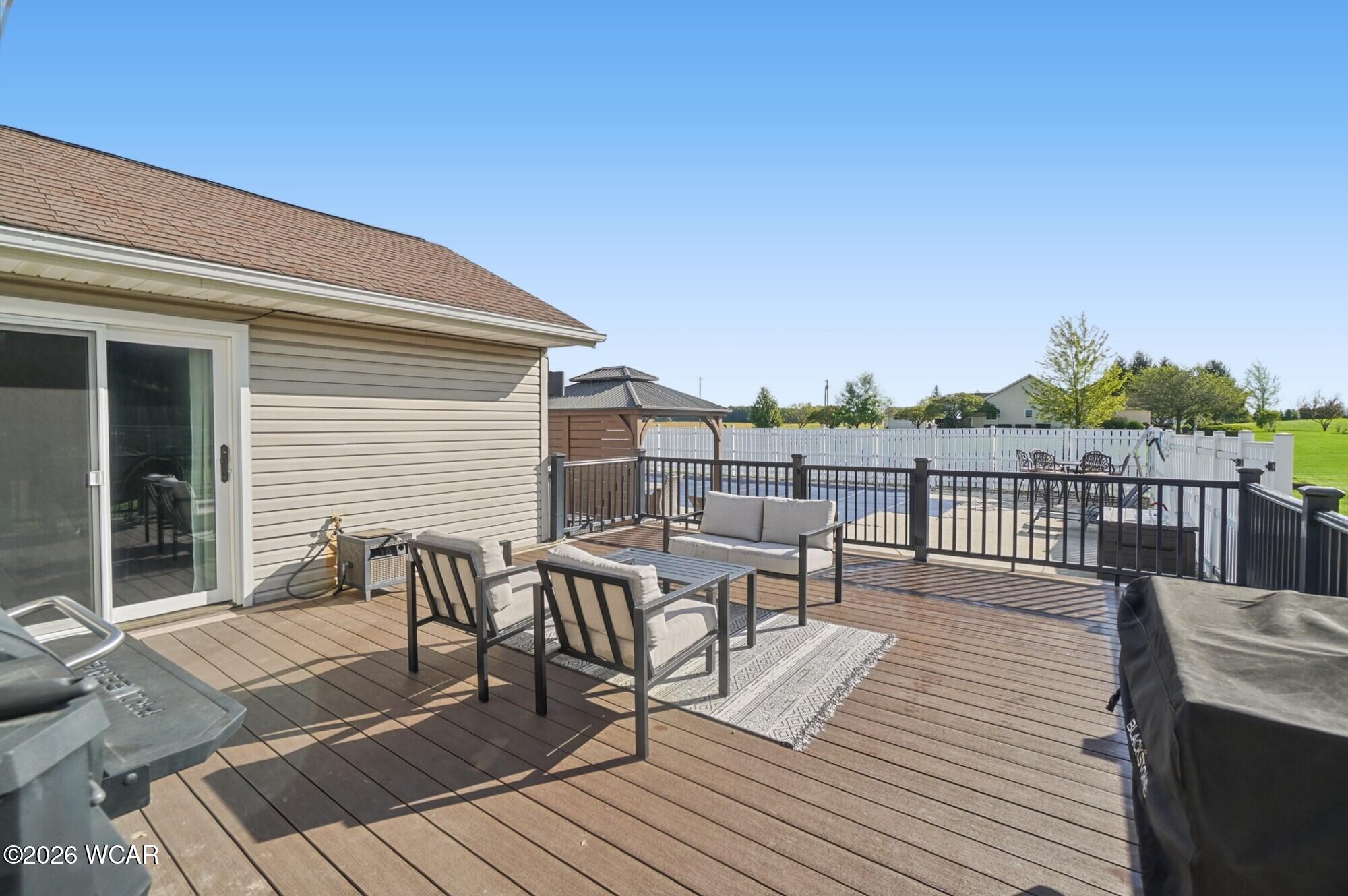 16030 Pusheta Road, Wapakoneta, Ohio