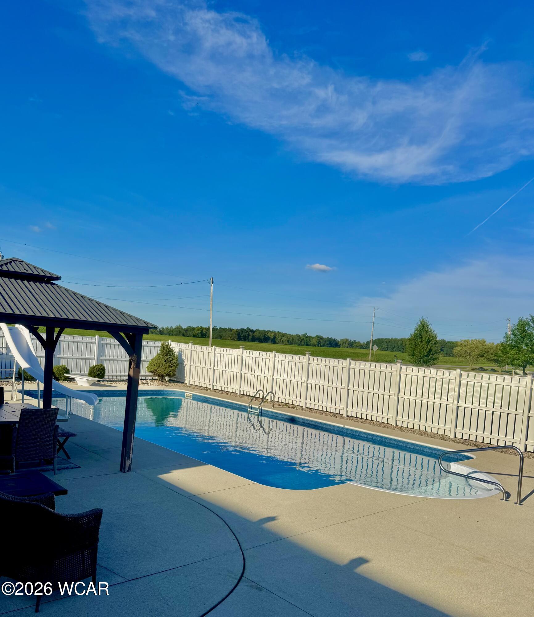 16030 Pusheta Road, Wapakoneta, Ohio