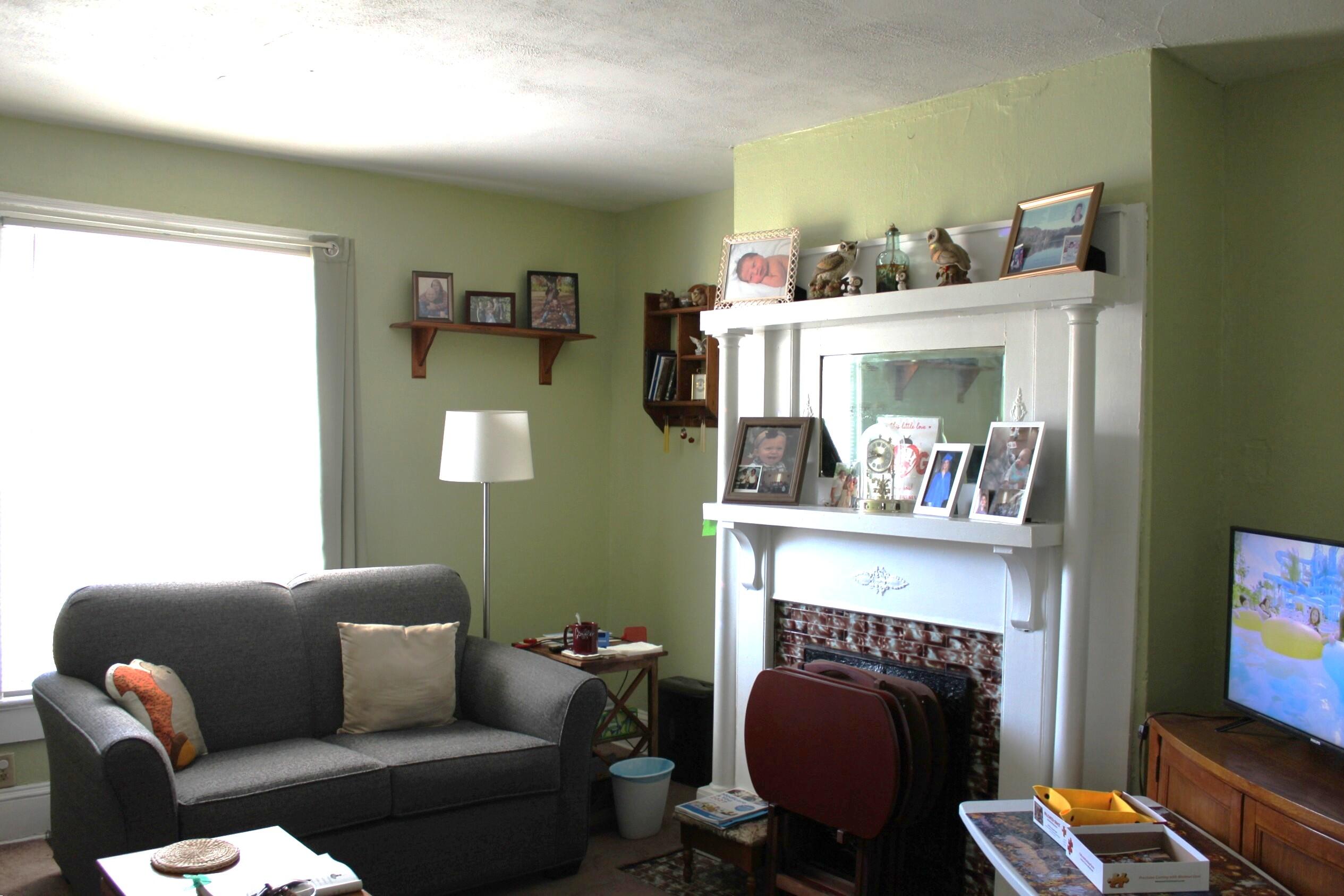 1826 Morgan, Springfield, Ohio 45503