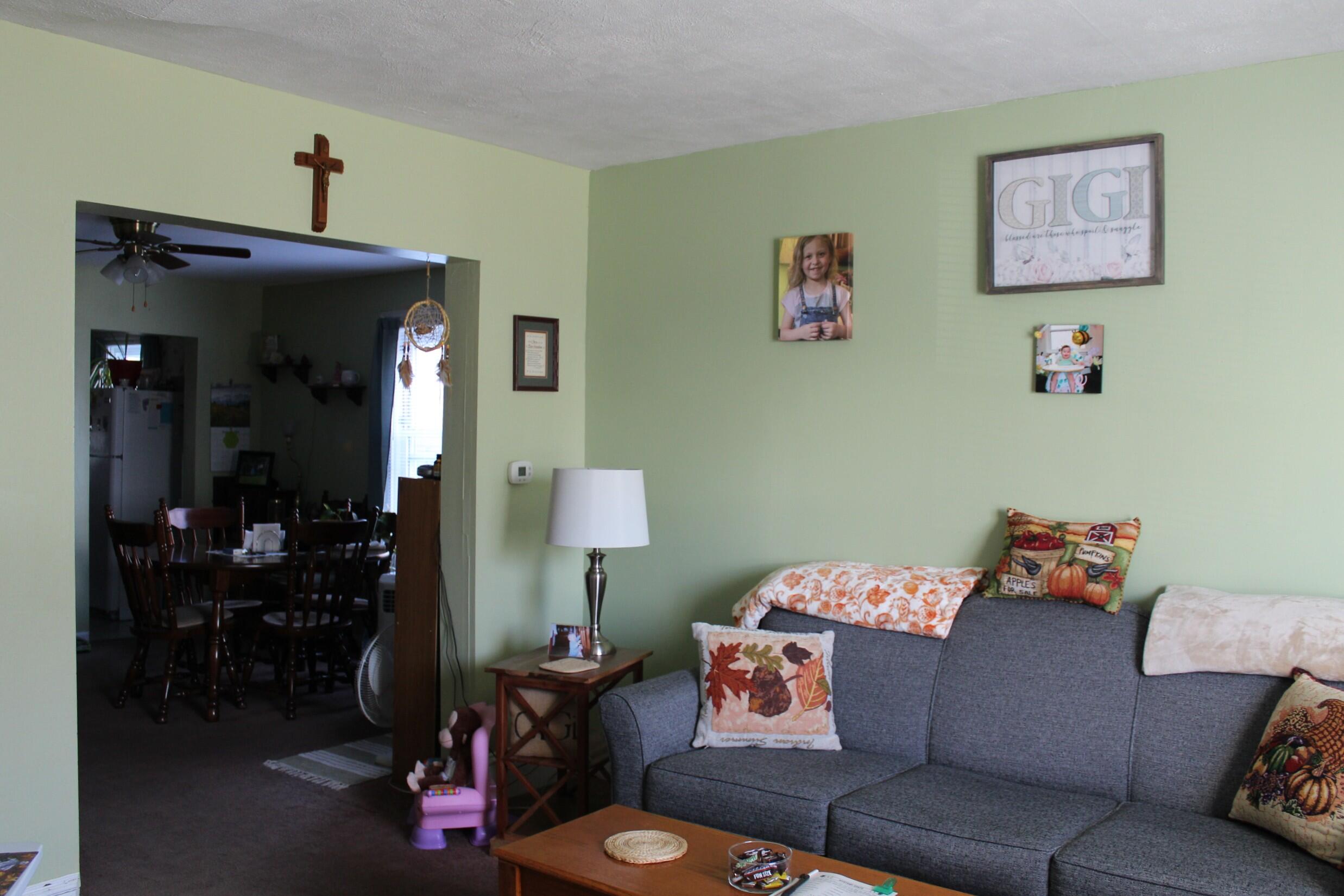 1826 Morgan, Springfield, Ohio 45503