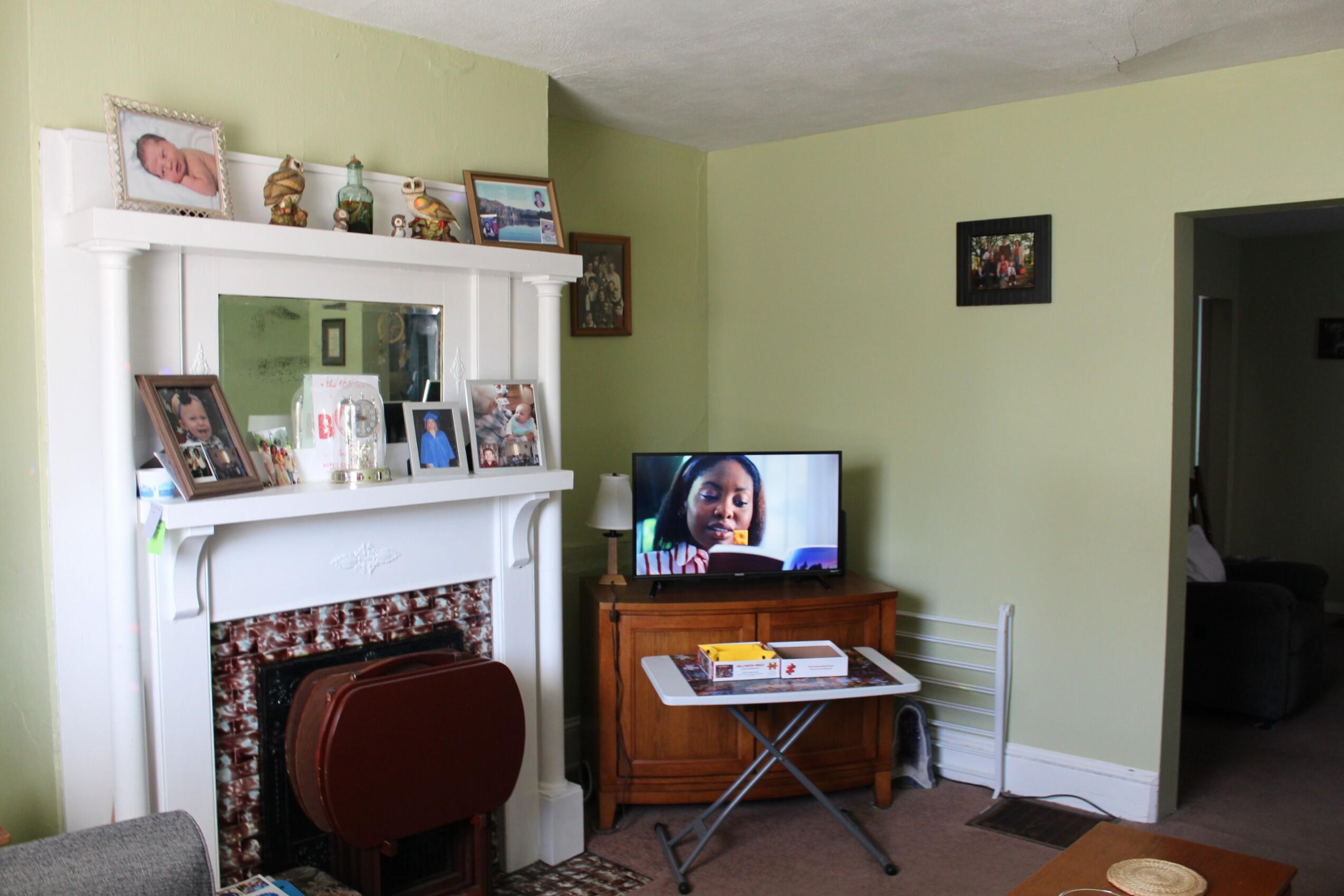 1826 Morgan, Springfield, Ohio 45503