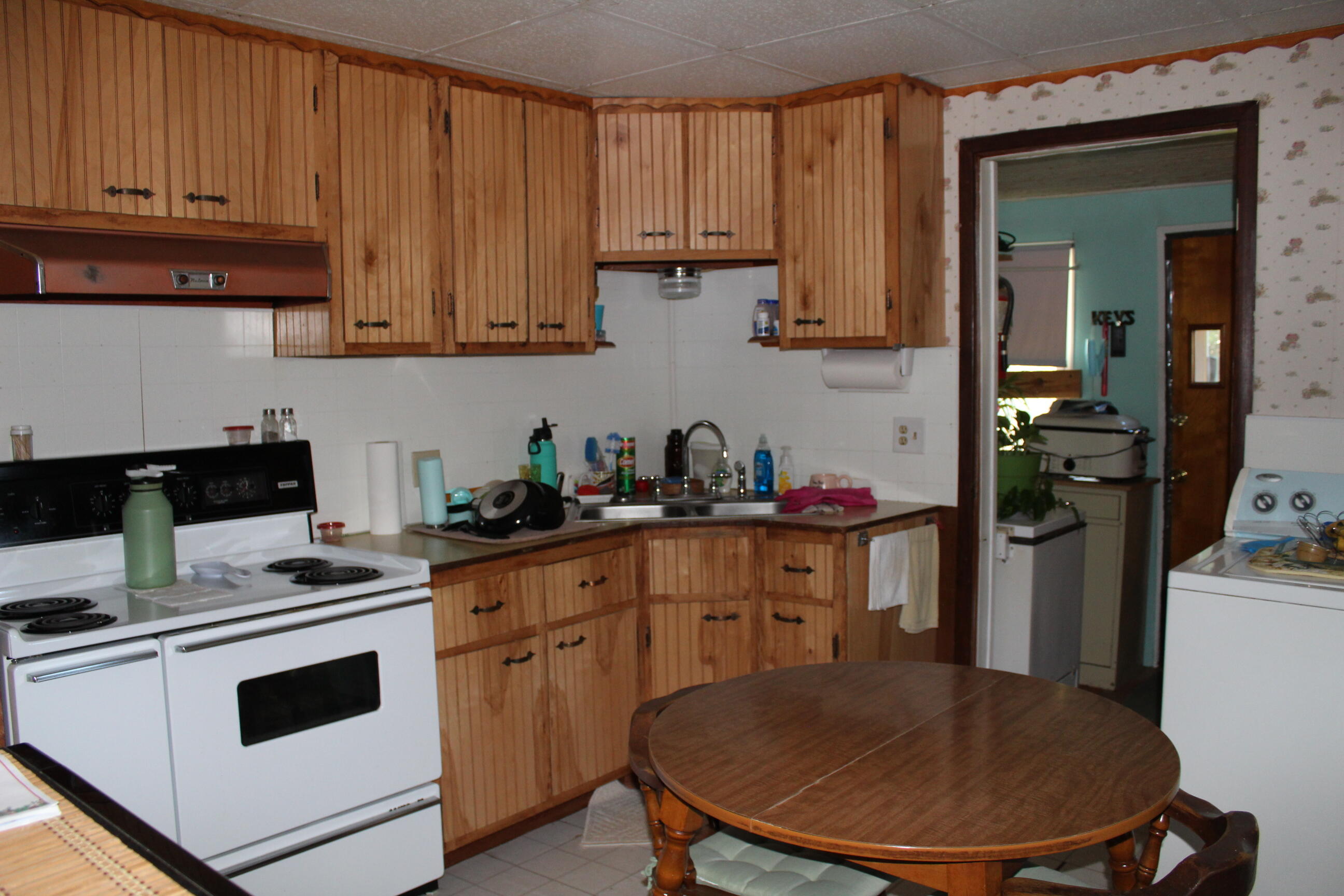 1826 Morgan, Springfield, Ohio 45503