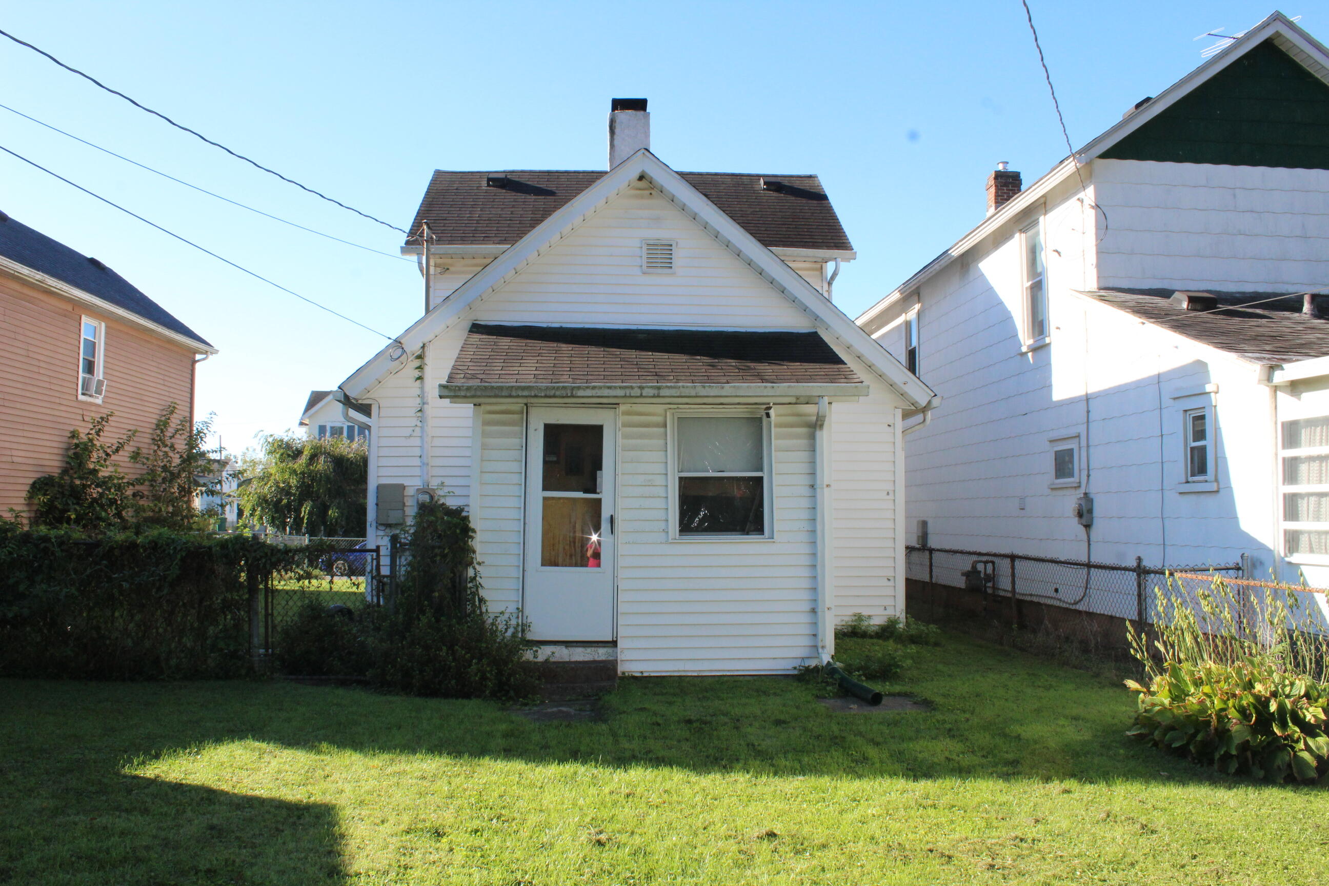 1826 Morgan, Springfield, Ohio 45503