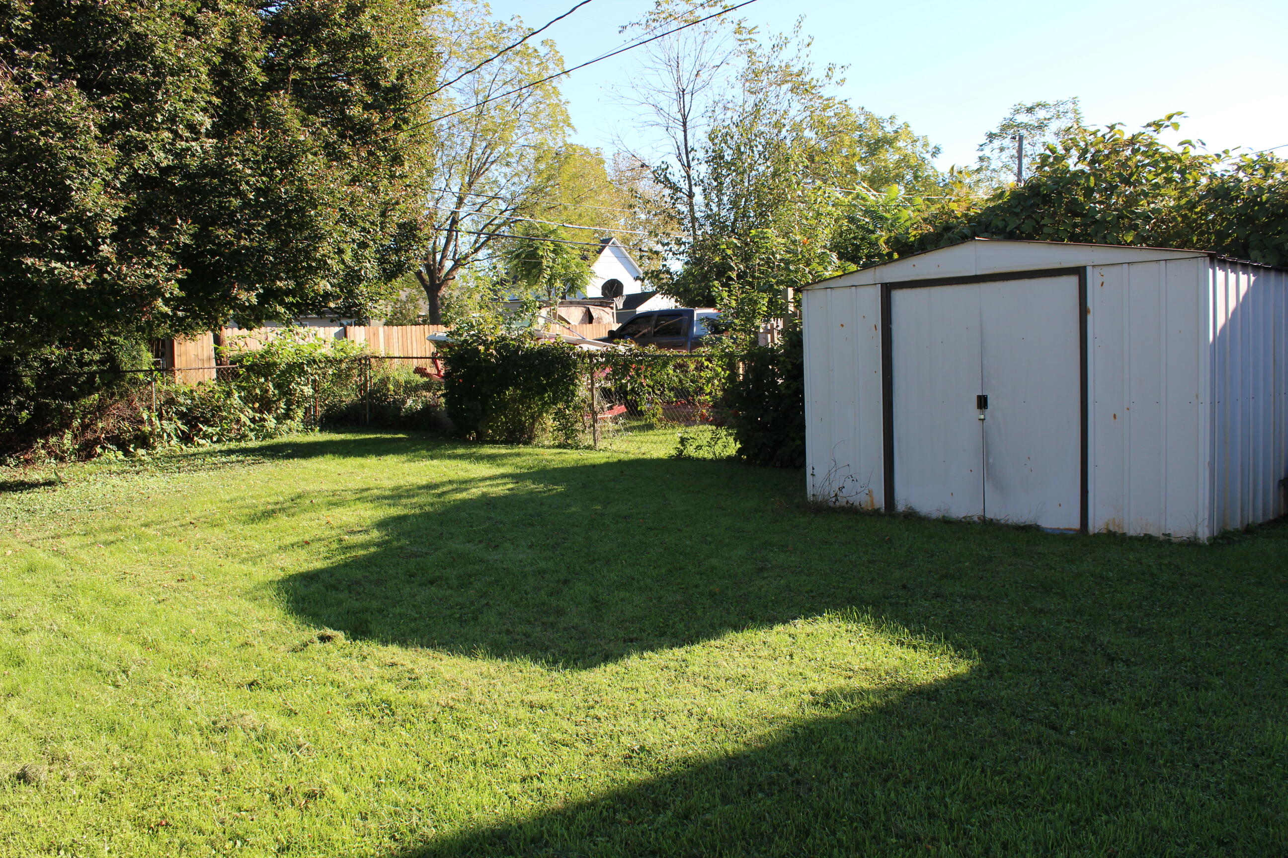 1826 Morgan, Springfield, Ohio 45503