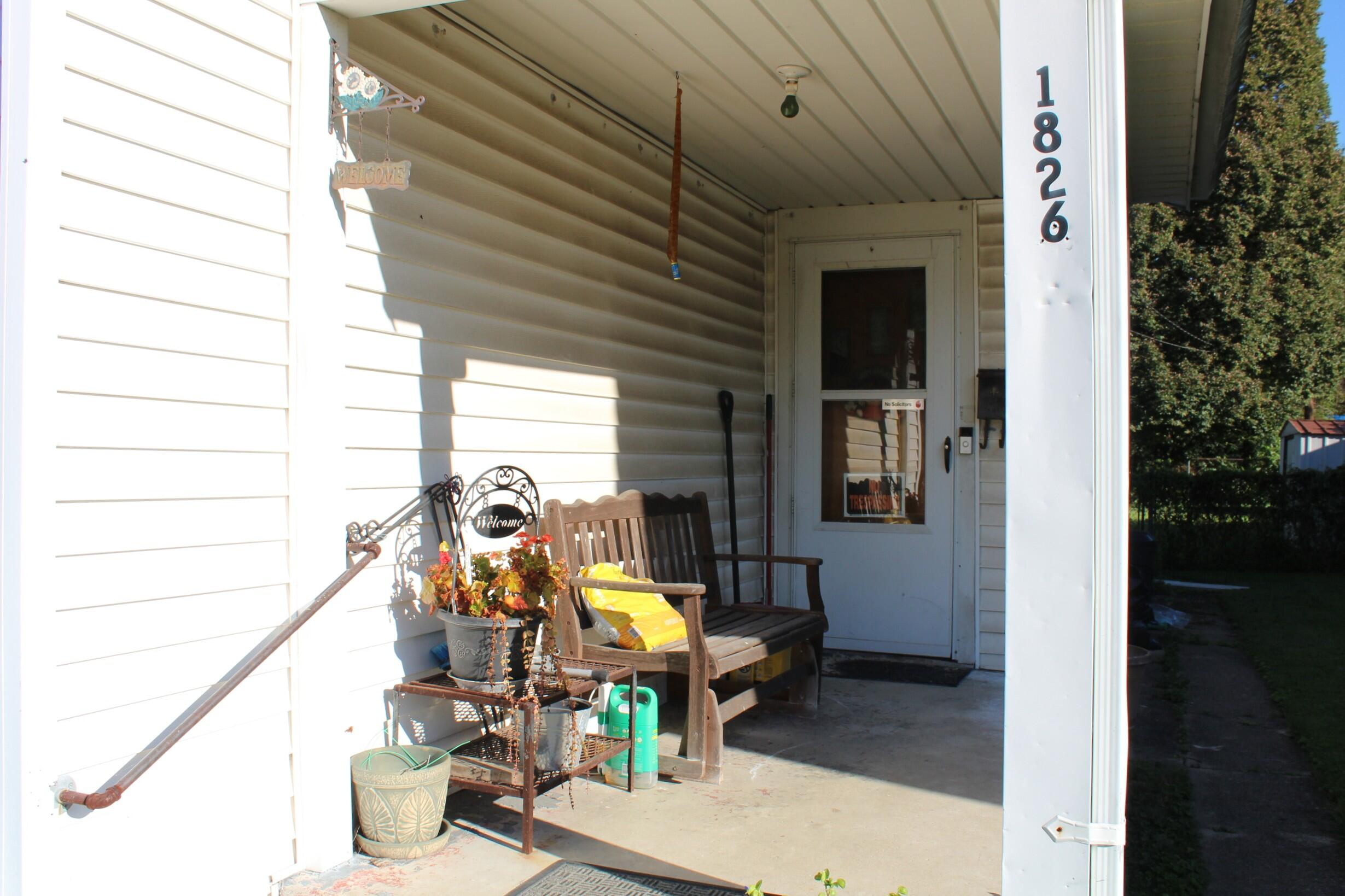 1826 Morgan, Springfield, Ohio 45503