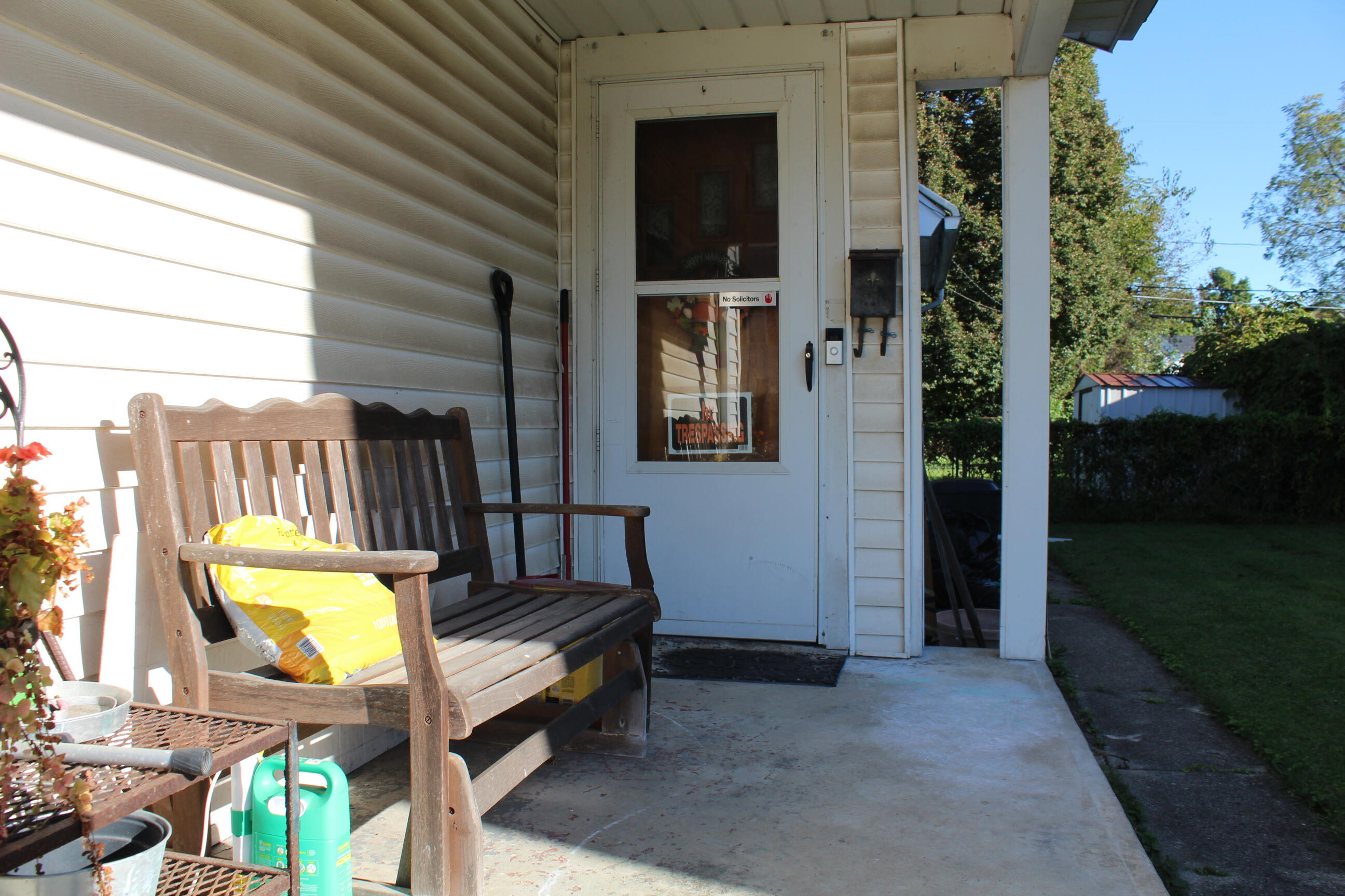 1826 Morgan, Springfield, Ohio 45503