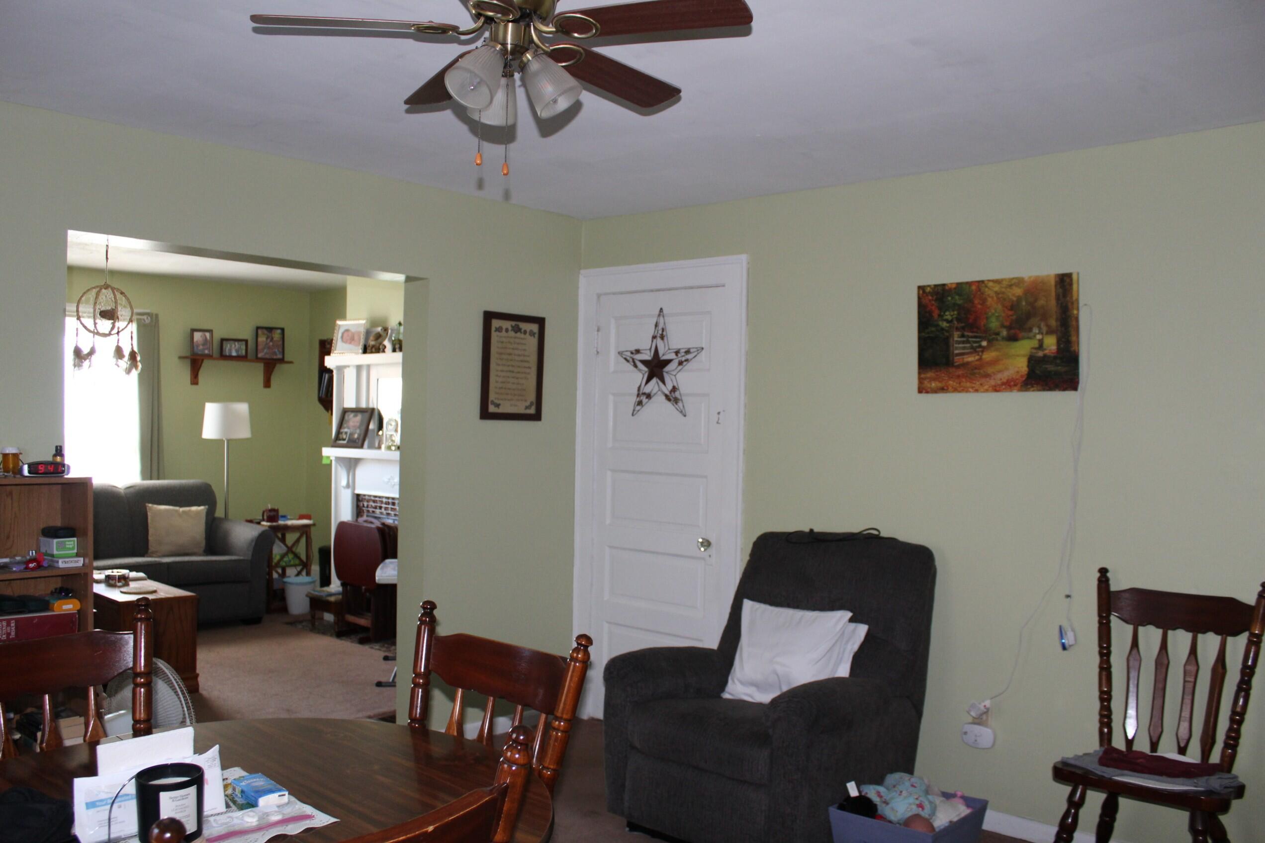 1826 Morgan, Springfield, Ohio 45503