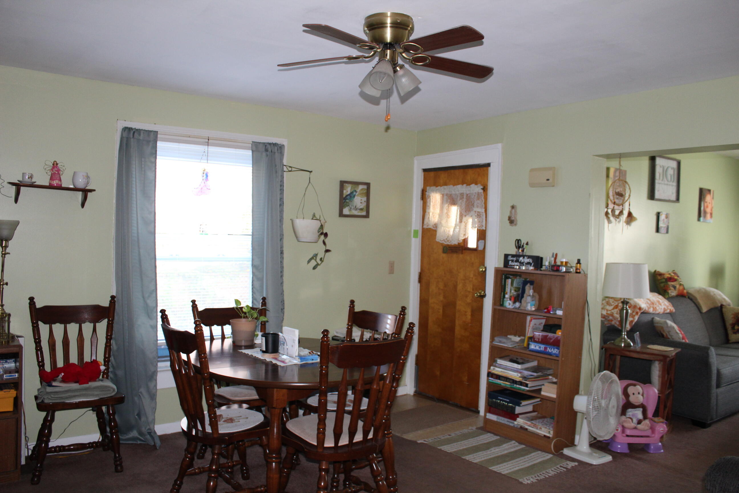 1826 Morgan, Springfield, Ohio 45503