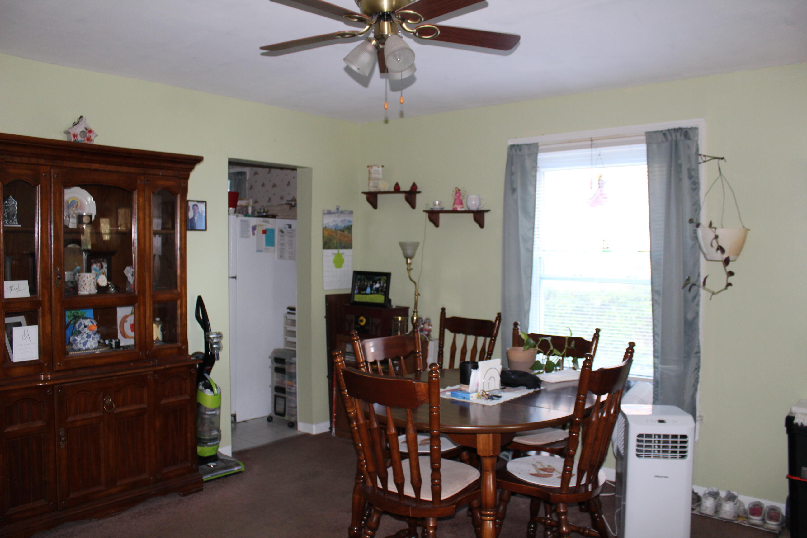 1826 Morgan, Springfield, Ohio 45503