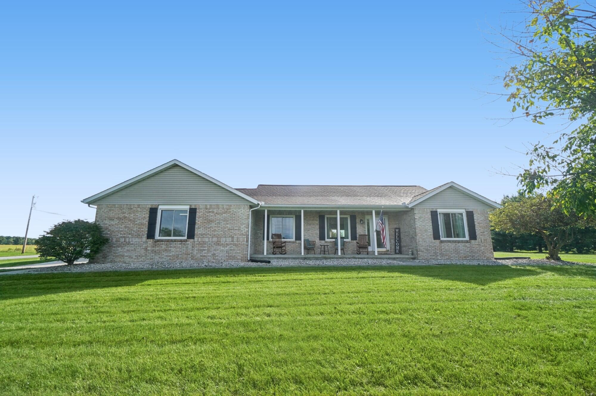 16030 Pusheta, Wapakoneta, Ohio 45895