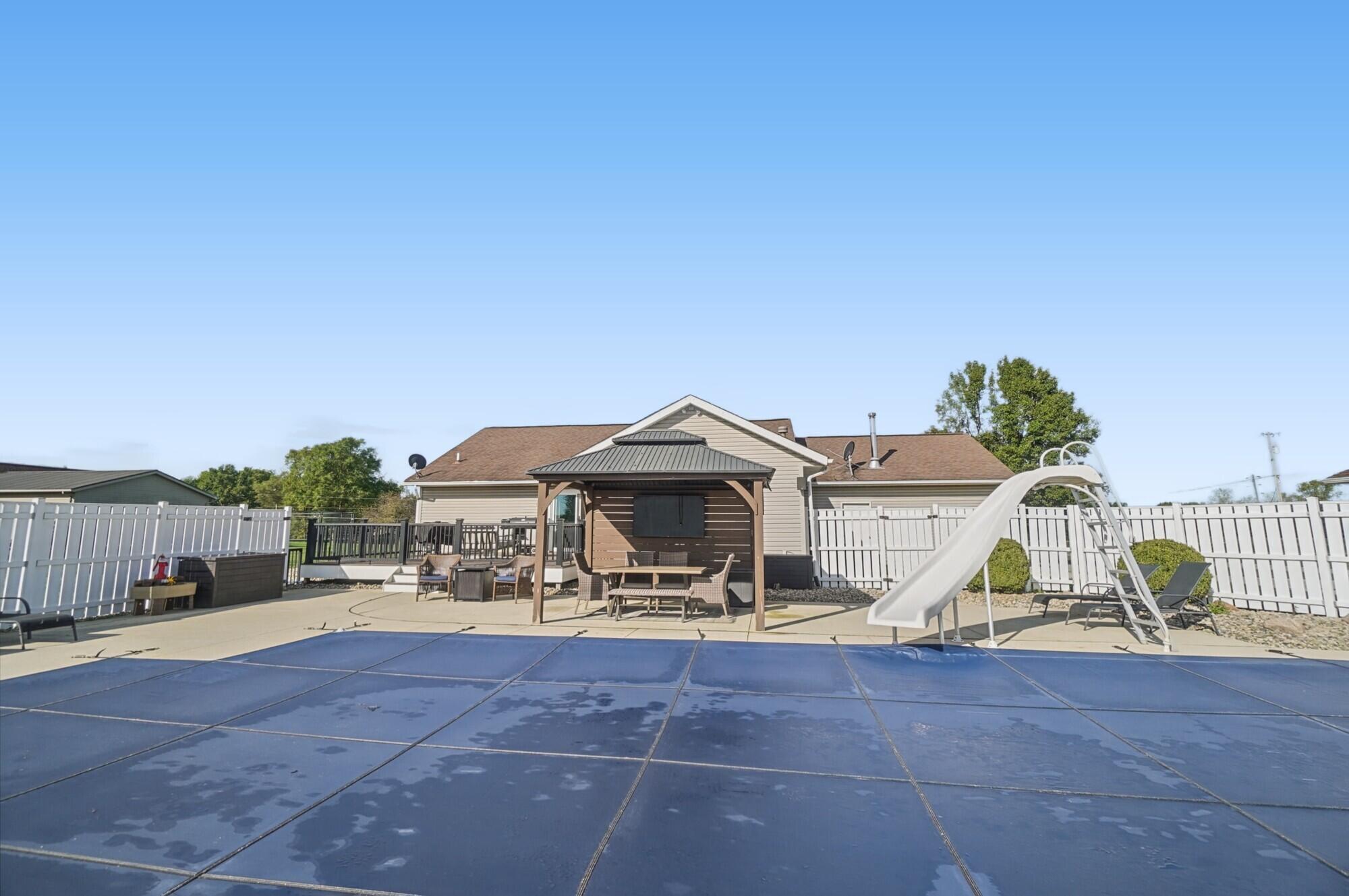 16030 Pusheta, Wapakoneta, Ohio 45895