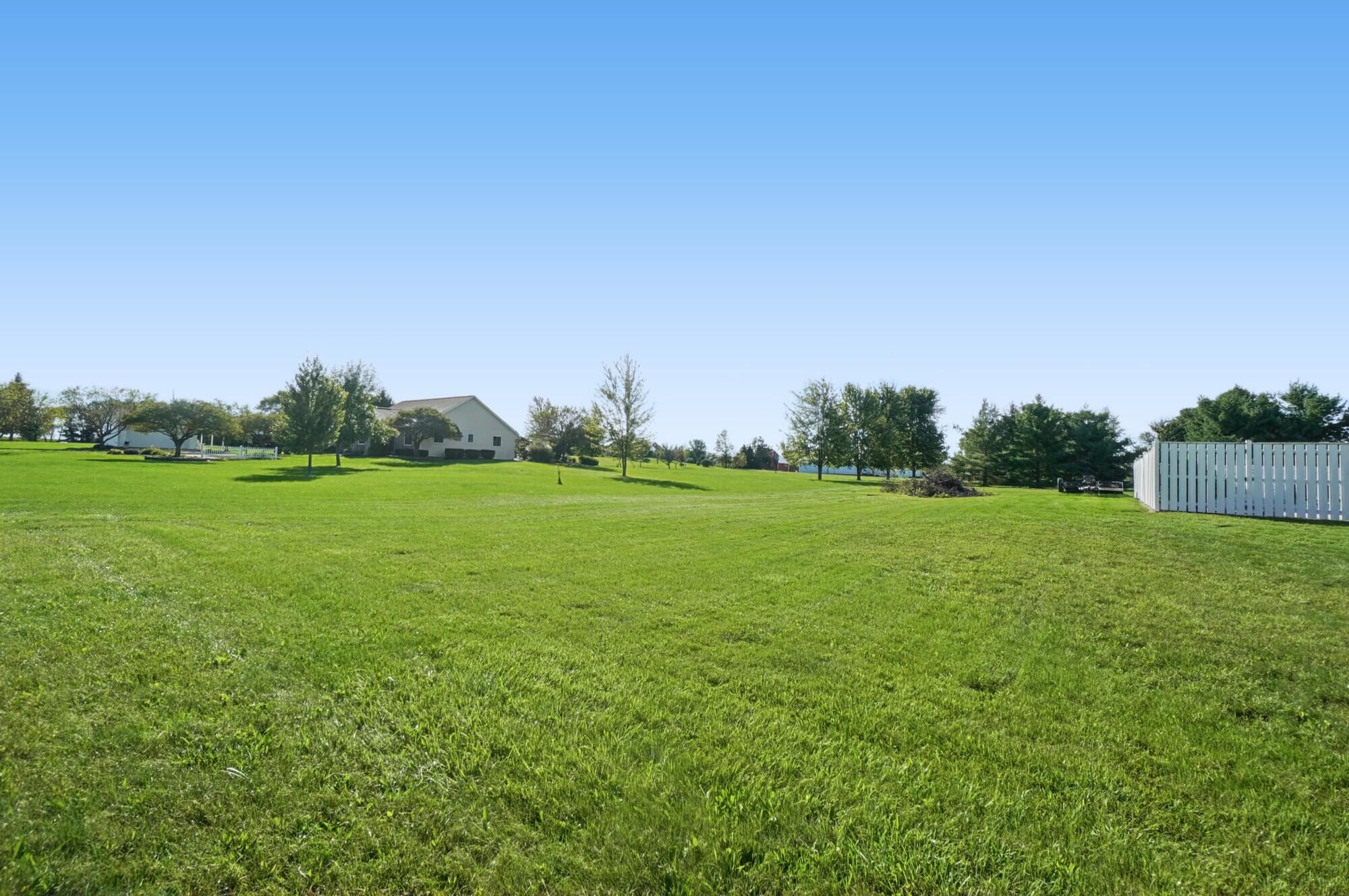 16030 Pusheta, Wapakoneta, Ohio 45895