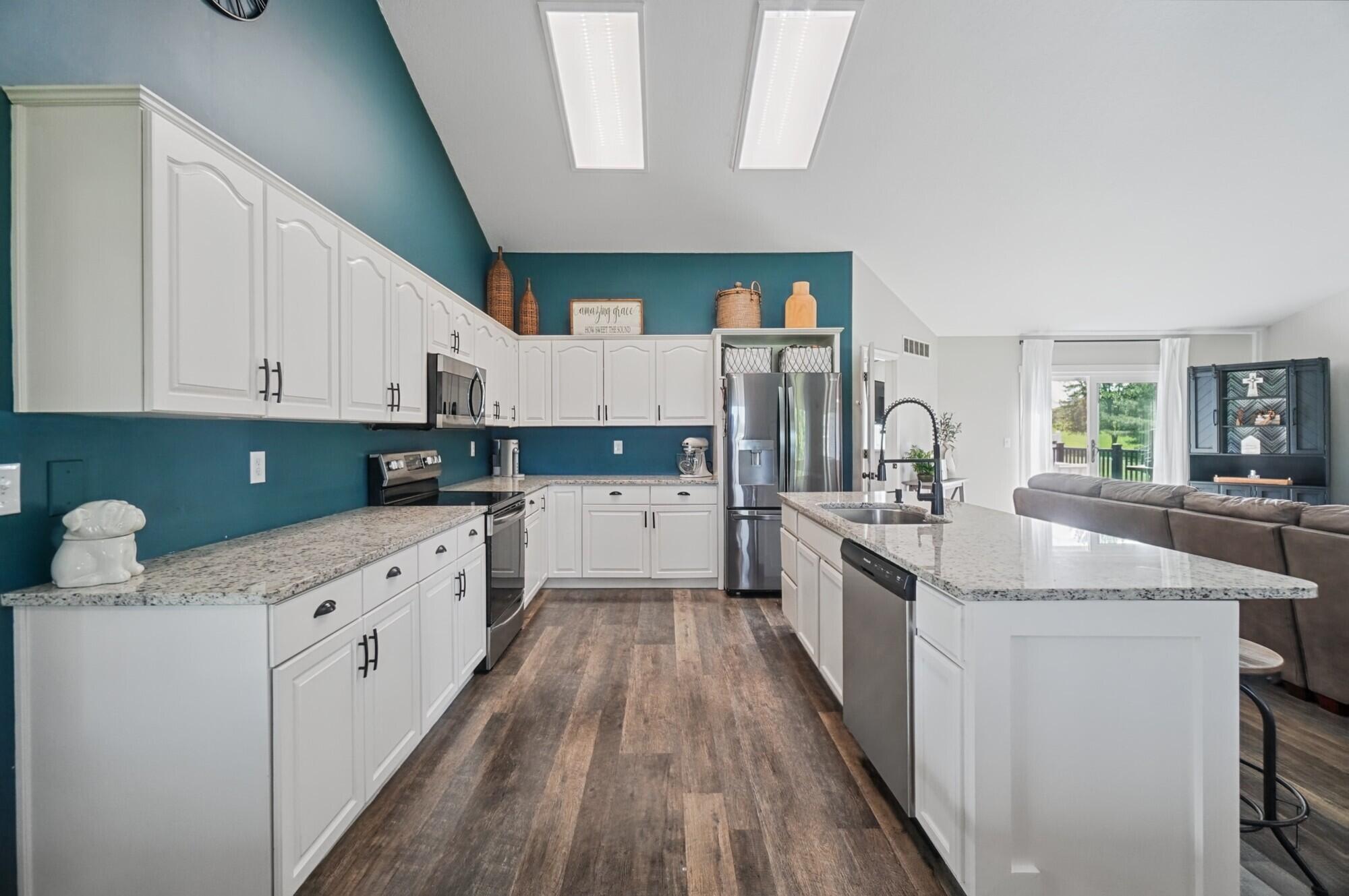 16030 Pusheta, Wapakoneta, Ohio 45895