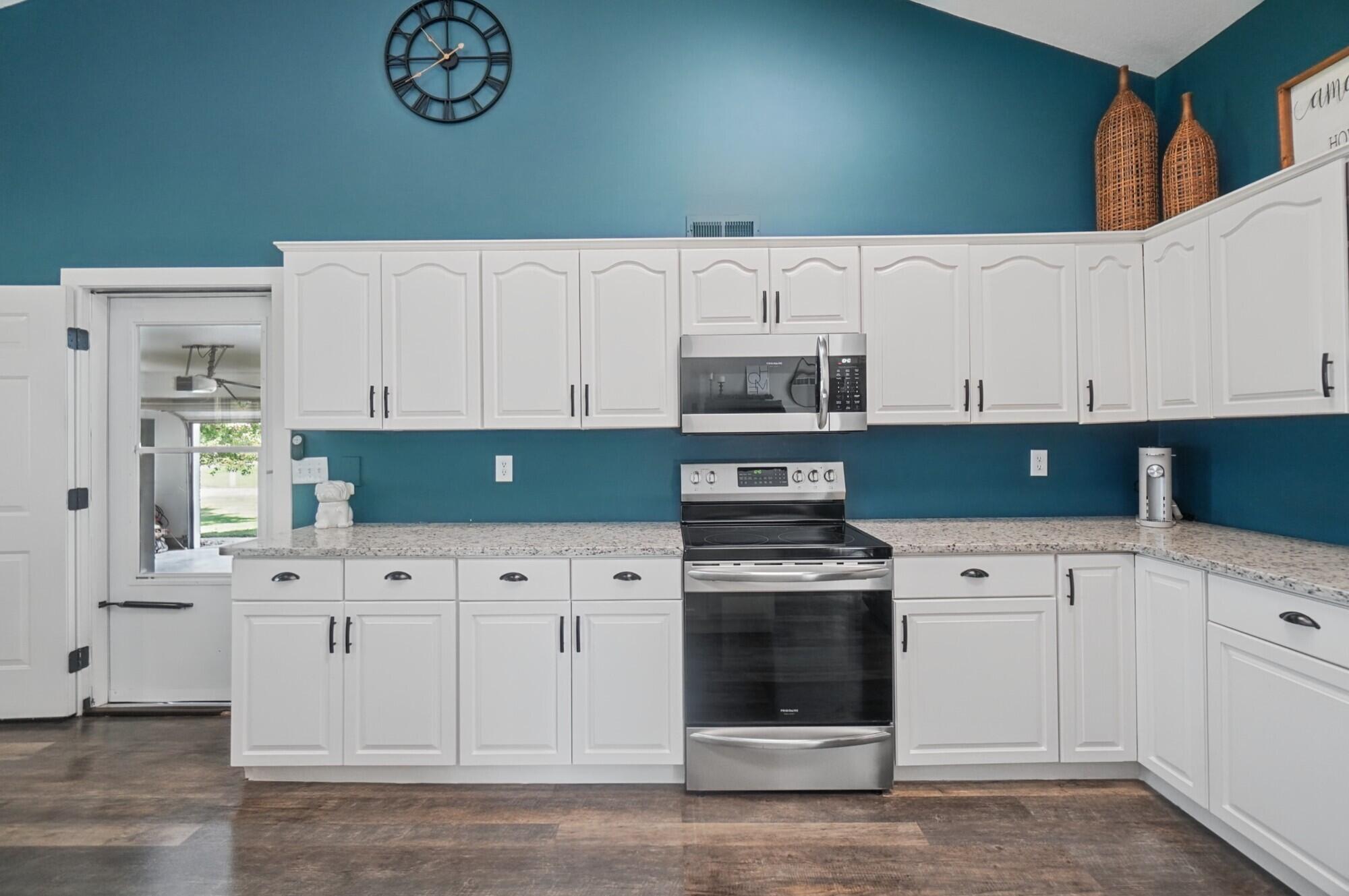 16030 Pusheta, Wapakoneta, Ohio 45895