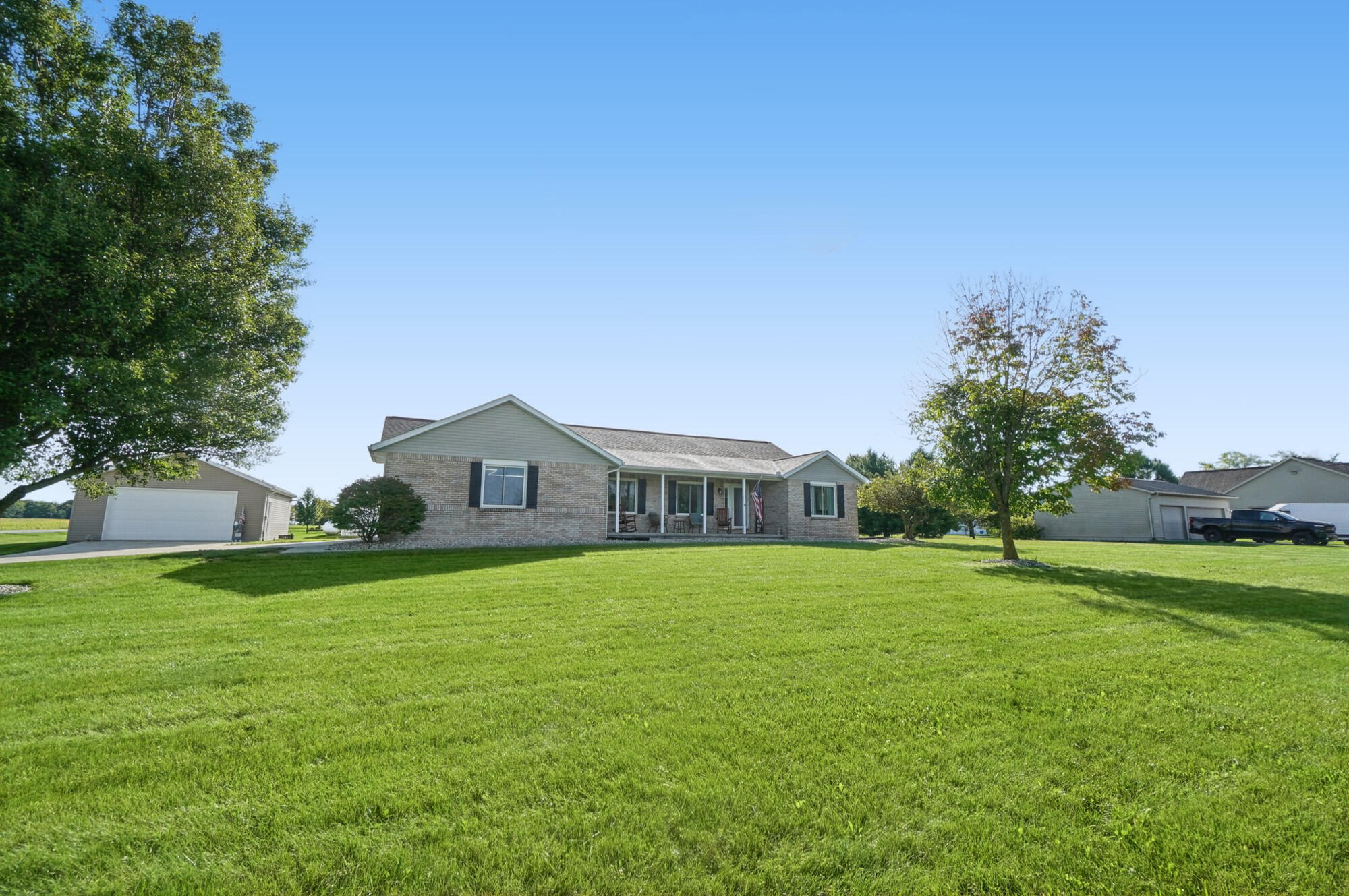 16030 Pusheta, Wapakoneta, Ohio 45895