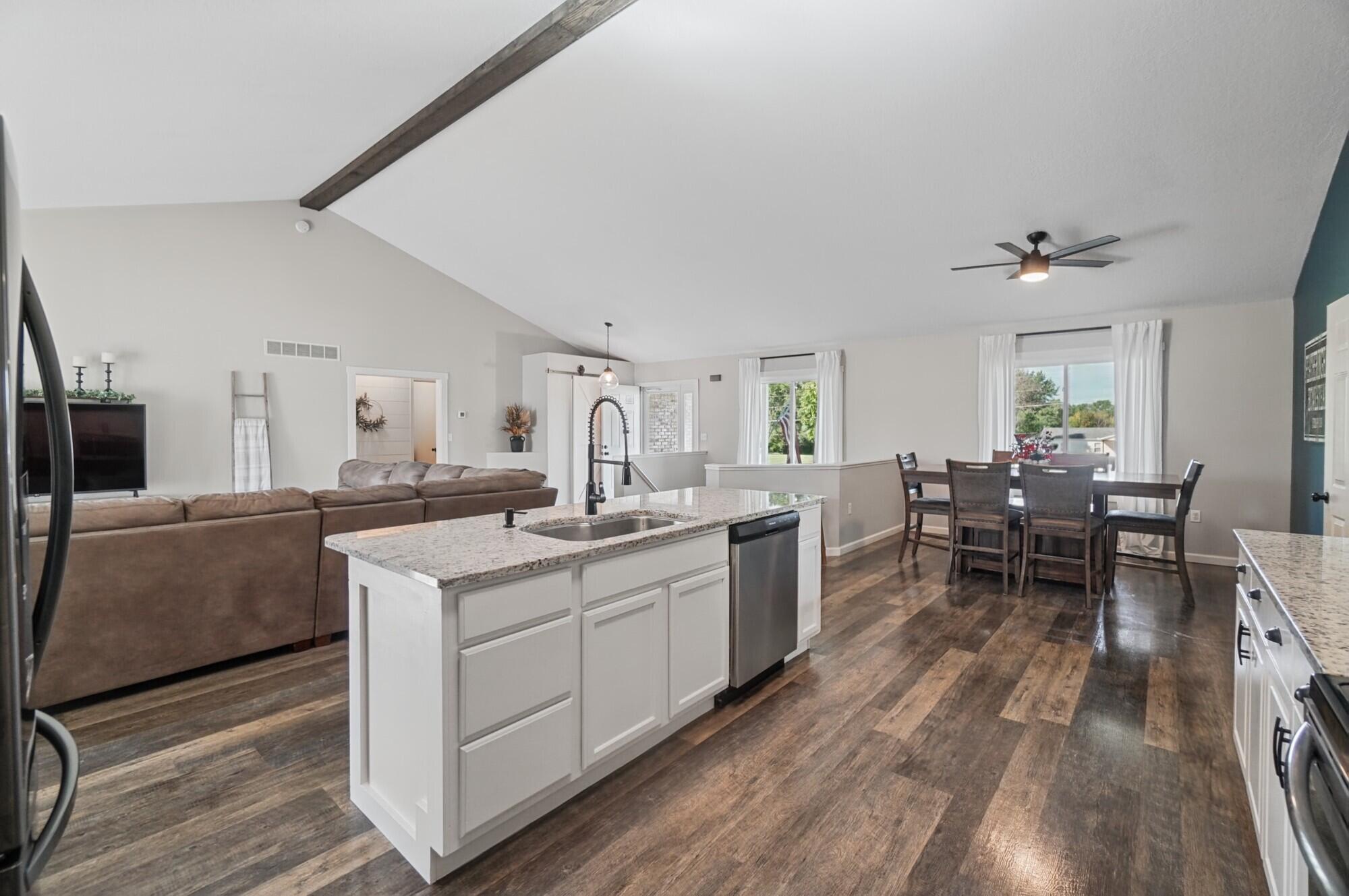 16030 Pusheta, Wapakoneta, Ohio 45895