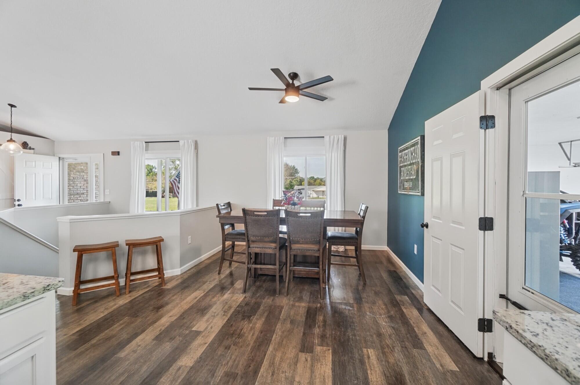 16030 Pusheta, Wapakoneta, Ohio 45895