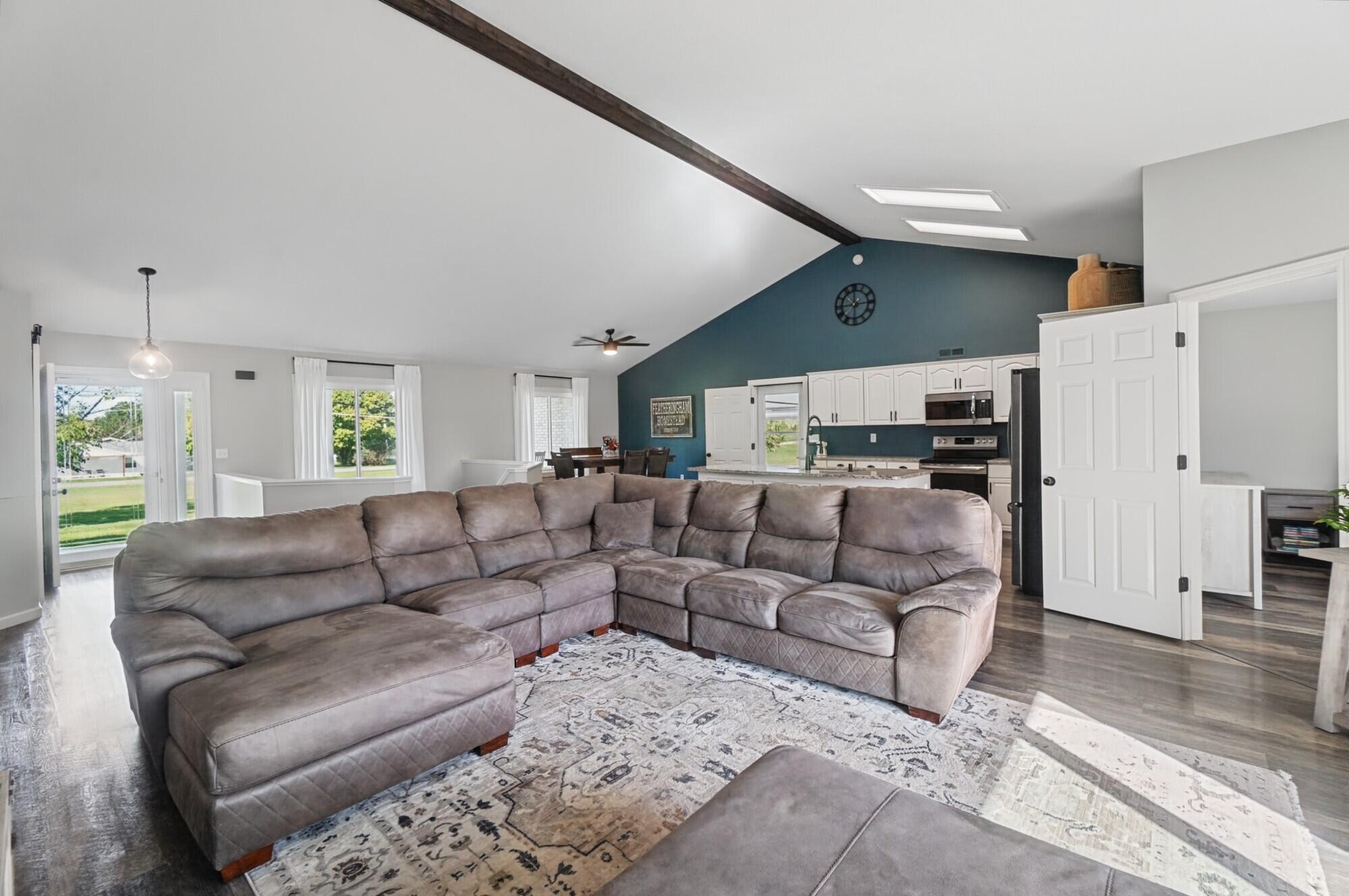 16030 Pusheta, Wapakoneta, Ohio 45895