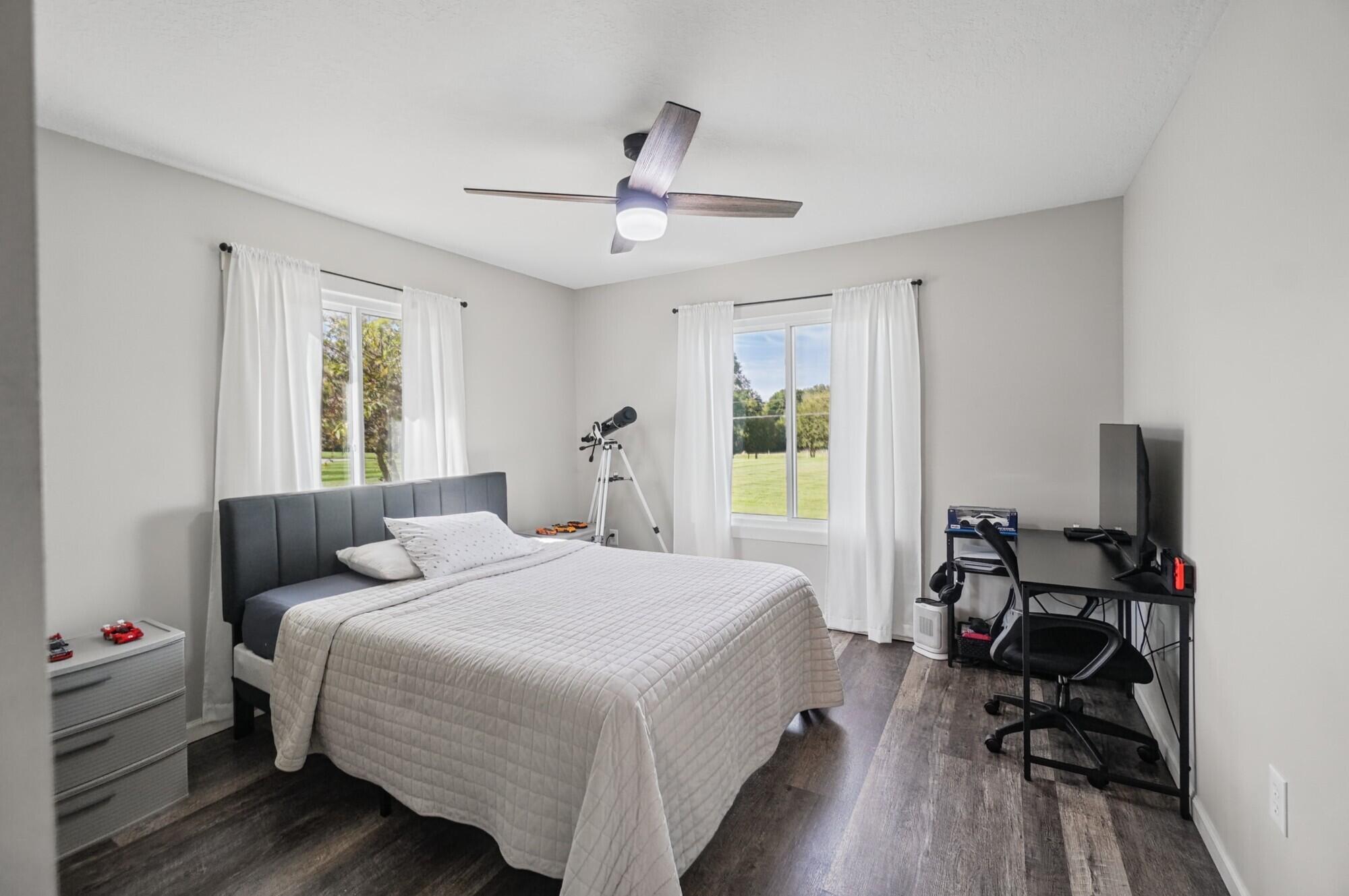 16030 Pusheta, Wapakoneta, Ohio 45895