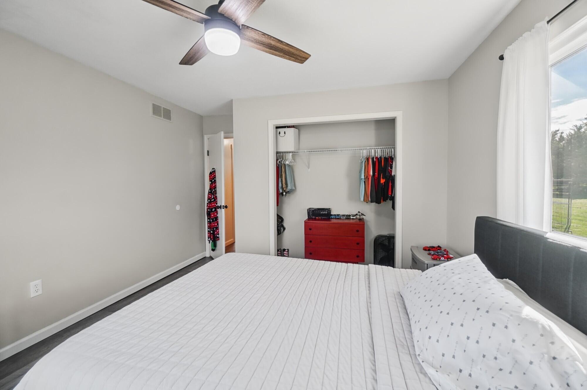 16030 Pusheta, Wapakoneta, Ohio 45895