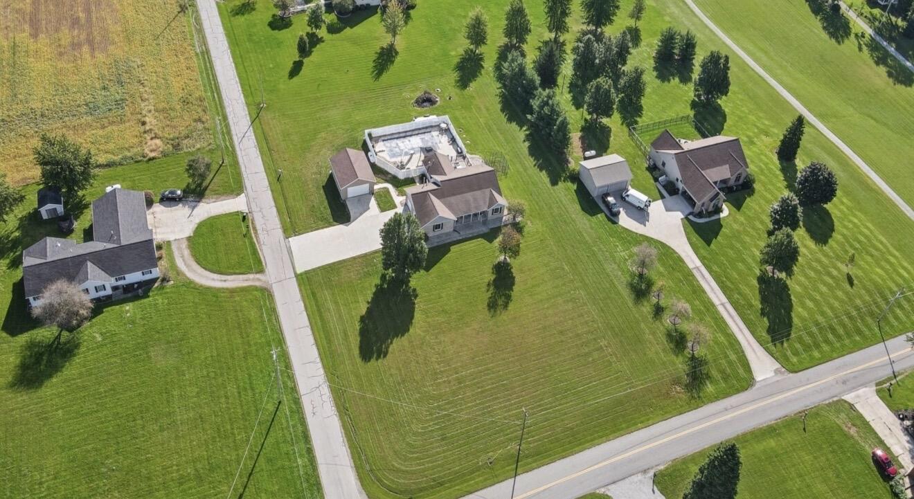 16030 Pusheta, Wapakoneta, Ohio 45895