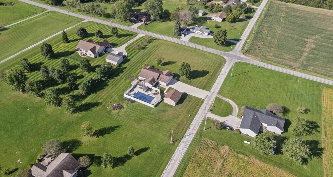 16030 Pusheta, Wapakoneta, Ohio 45895