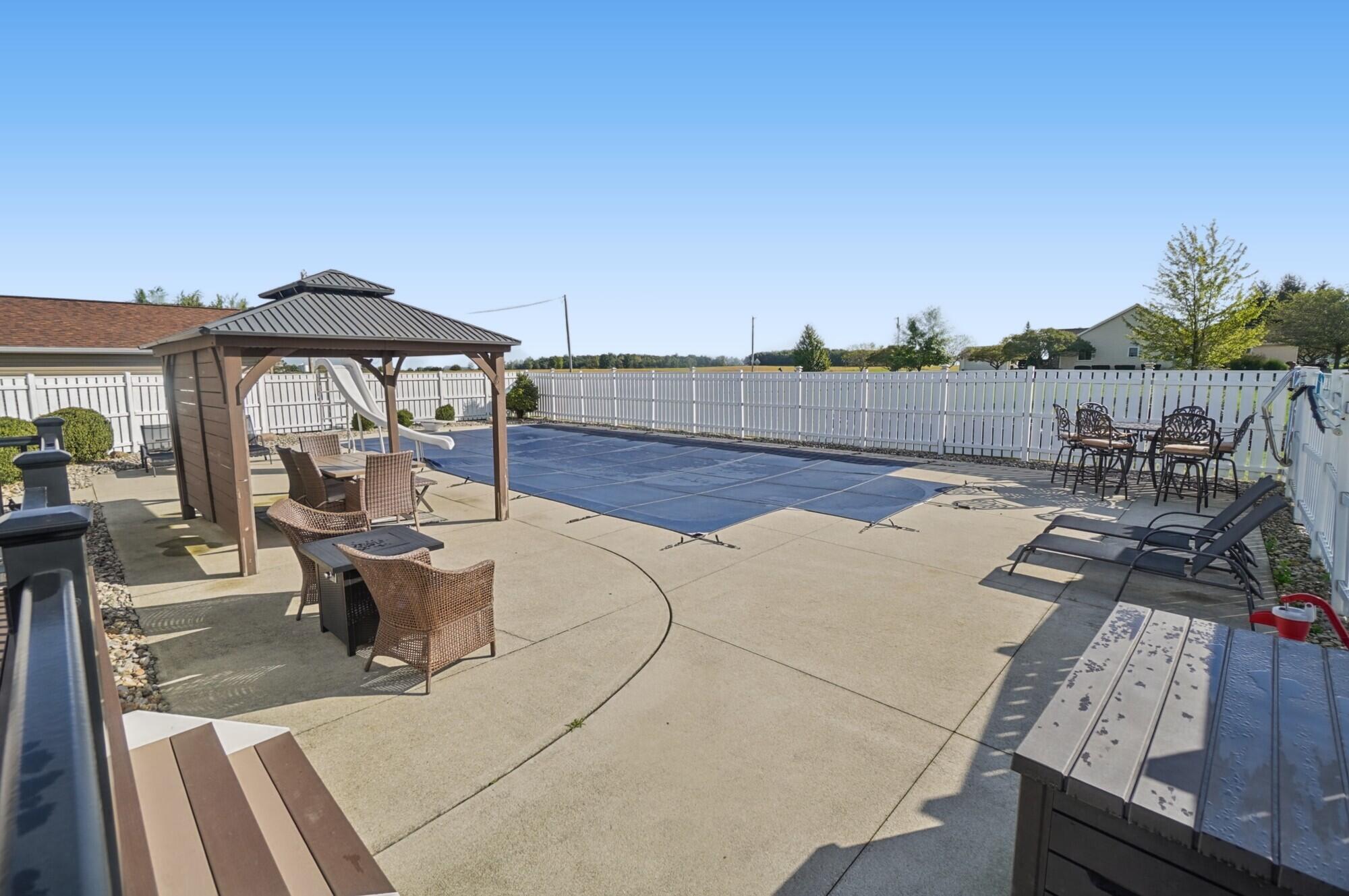 16030 Pusheta, Wapakoneta, Ohio 45895