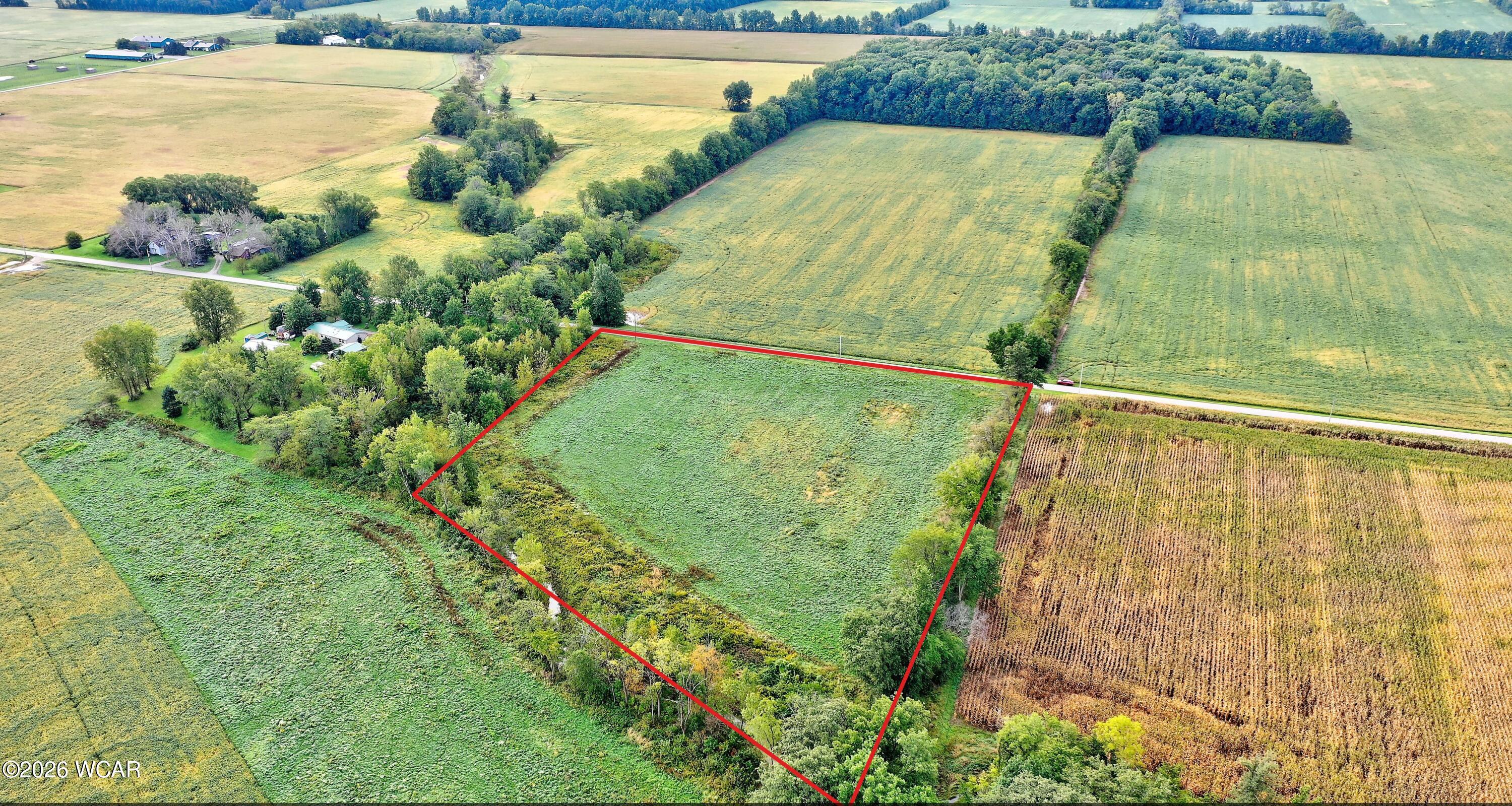 000 Township Road 149, Forest, Ohio