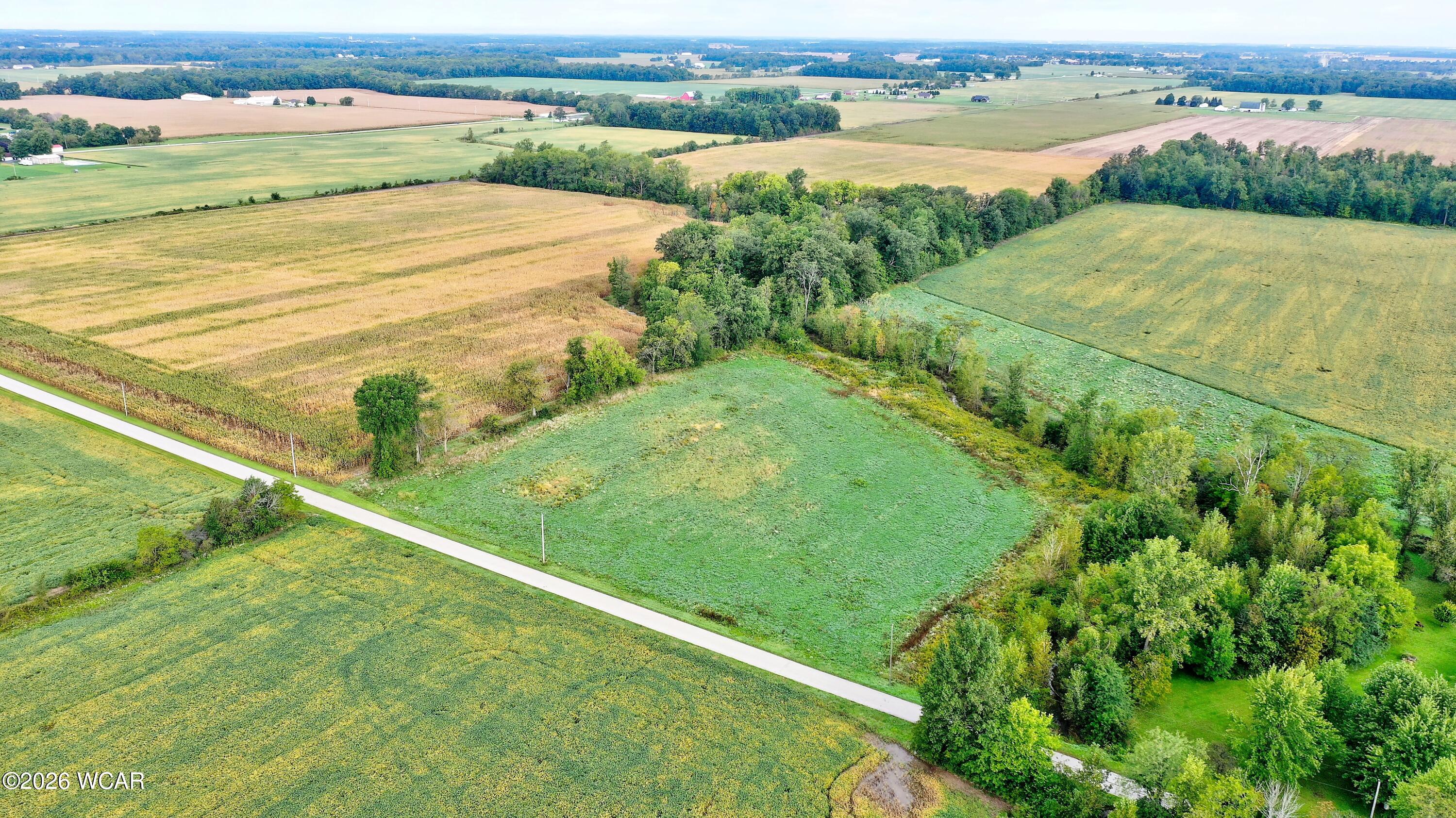 000 Township Road 149, Forest, Ohio