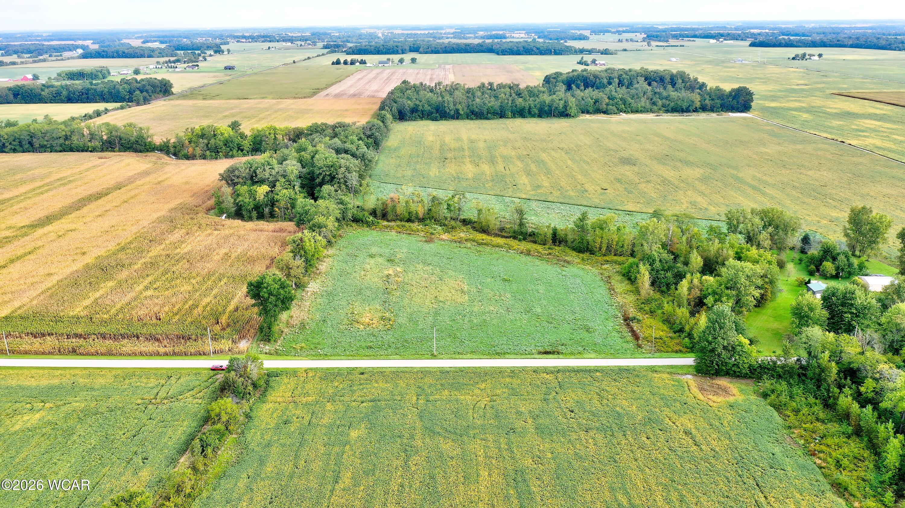 000 Township Road 149, Forest, Ohio