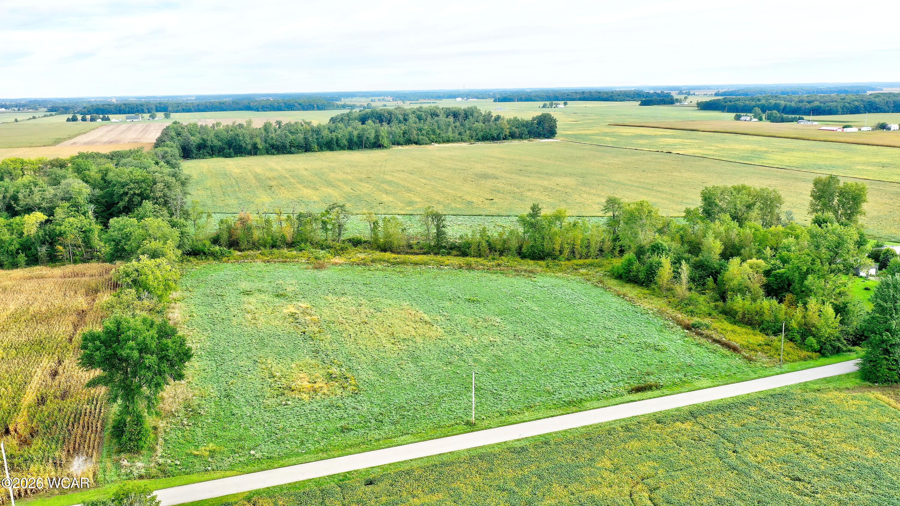 000 Township Road 149, Forest, Ohio