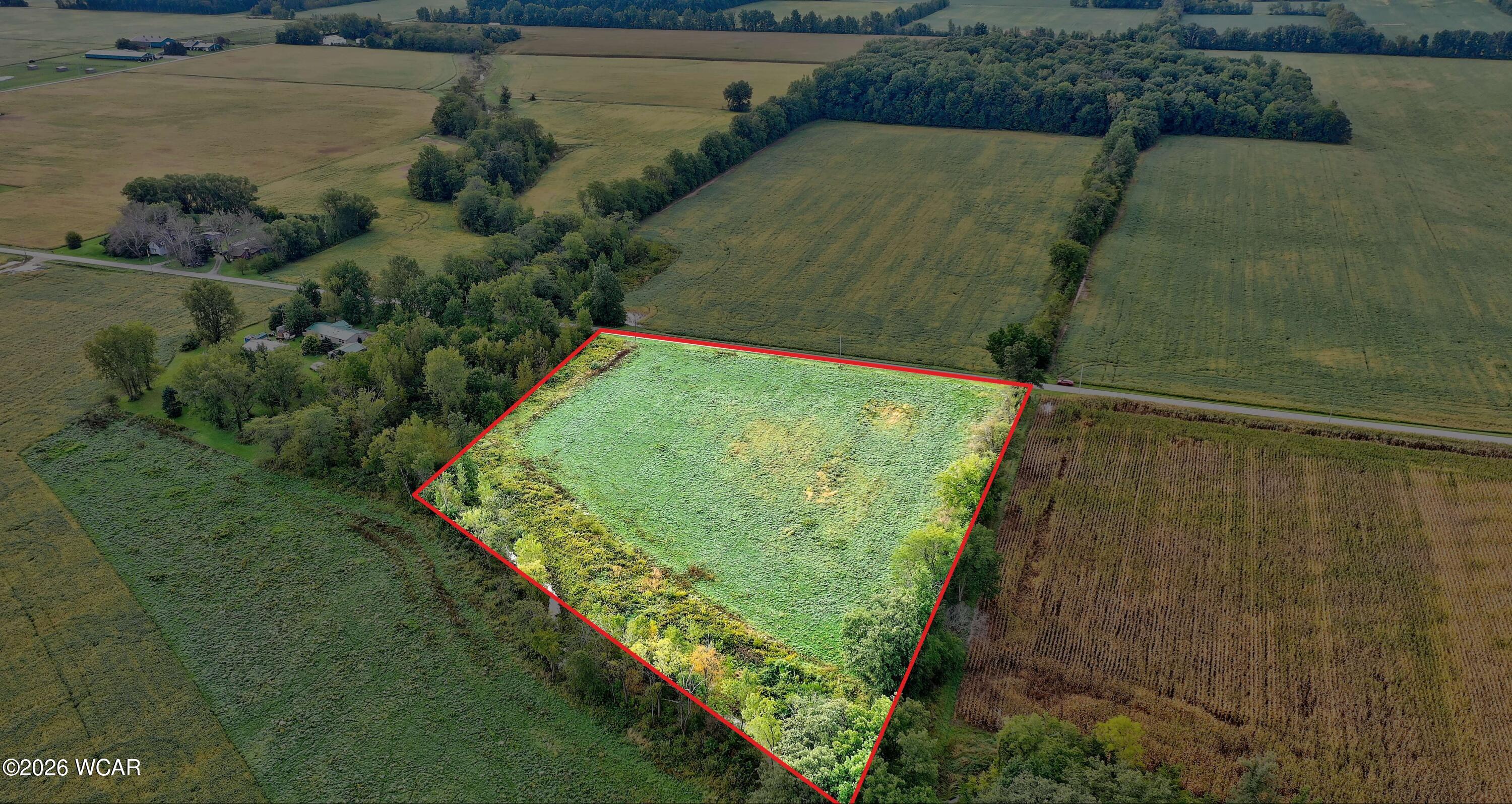 000 Township Road 149, Forest, Ohio