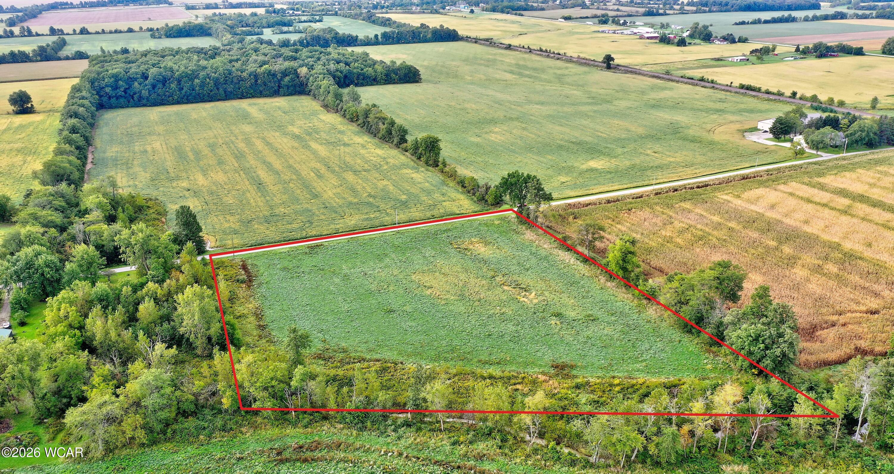 000 Township Road 149, Forest, Ohio