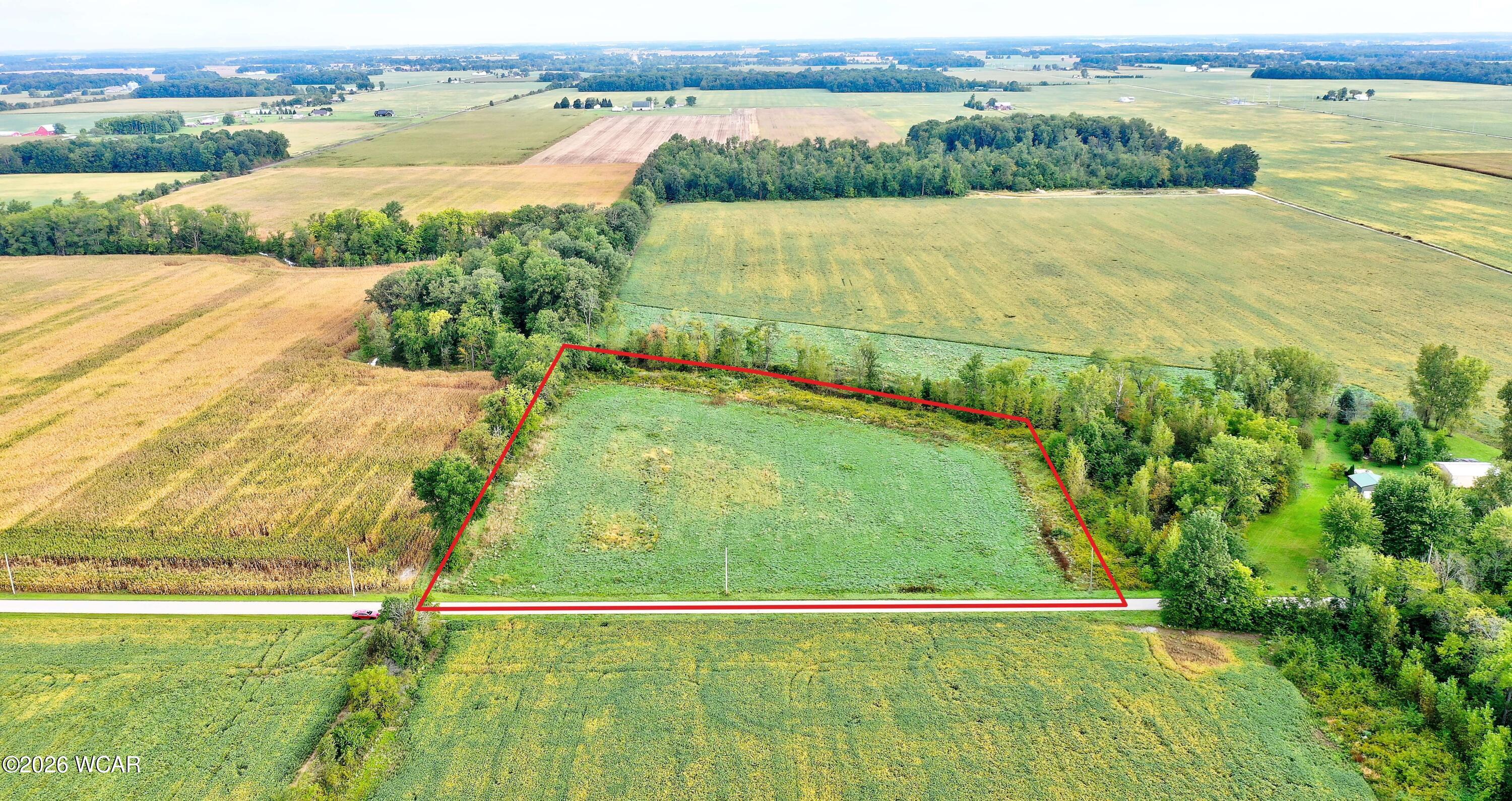 000 Township Road 149, Forest, Ohio