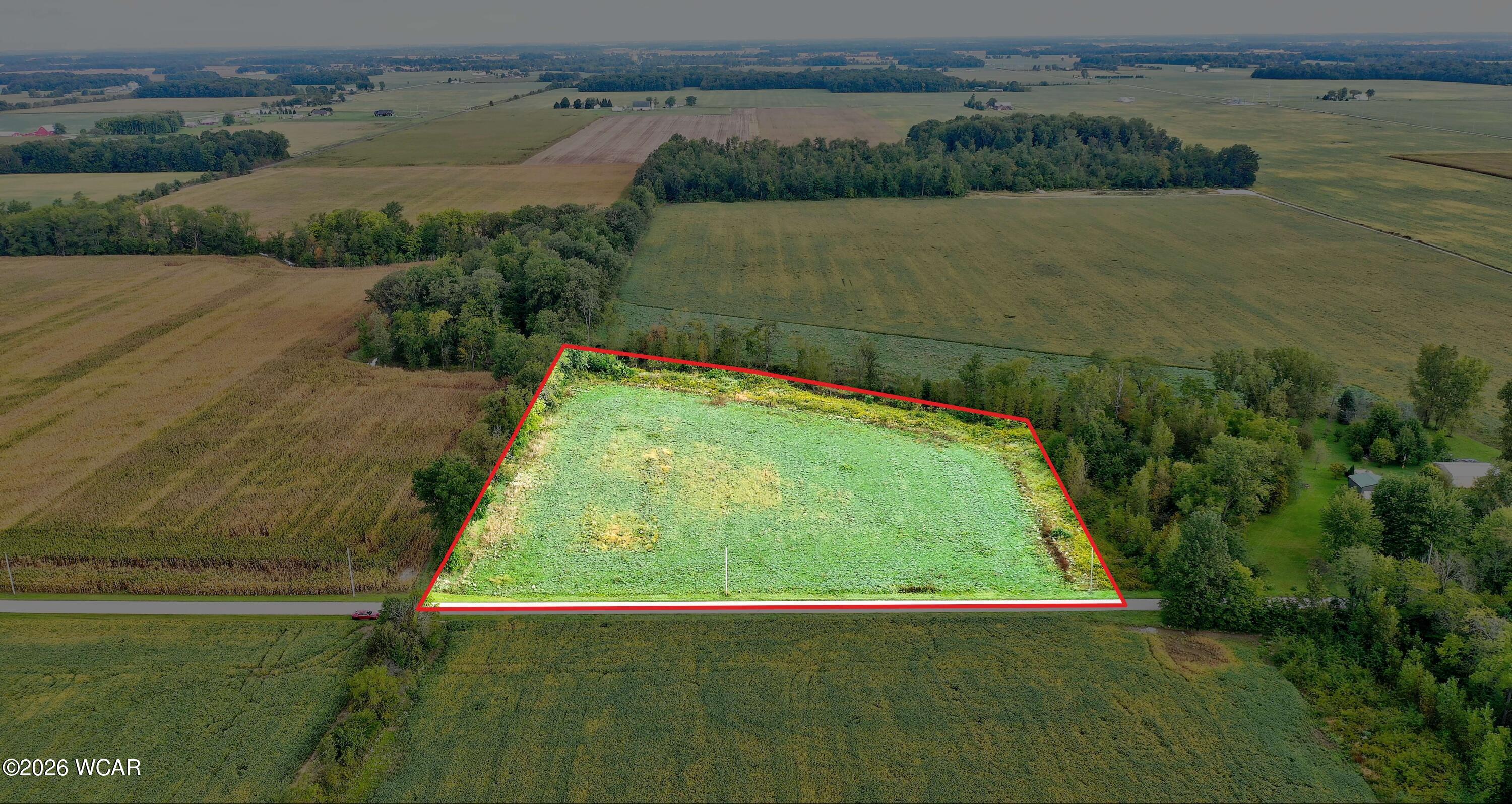 000 Township Road 149, Forest, Ohio