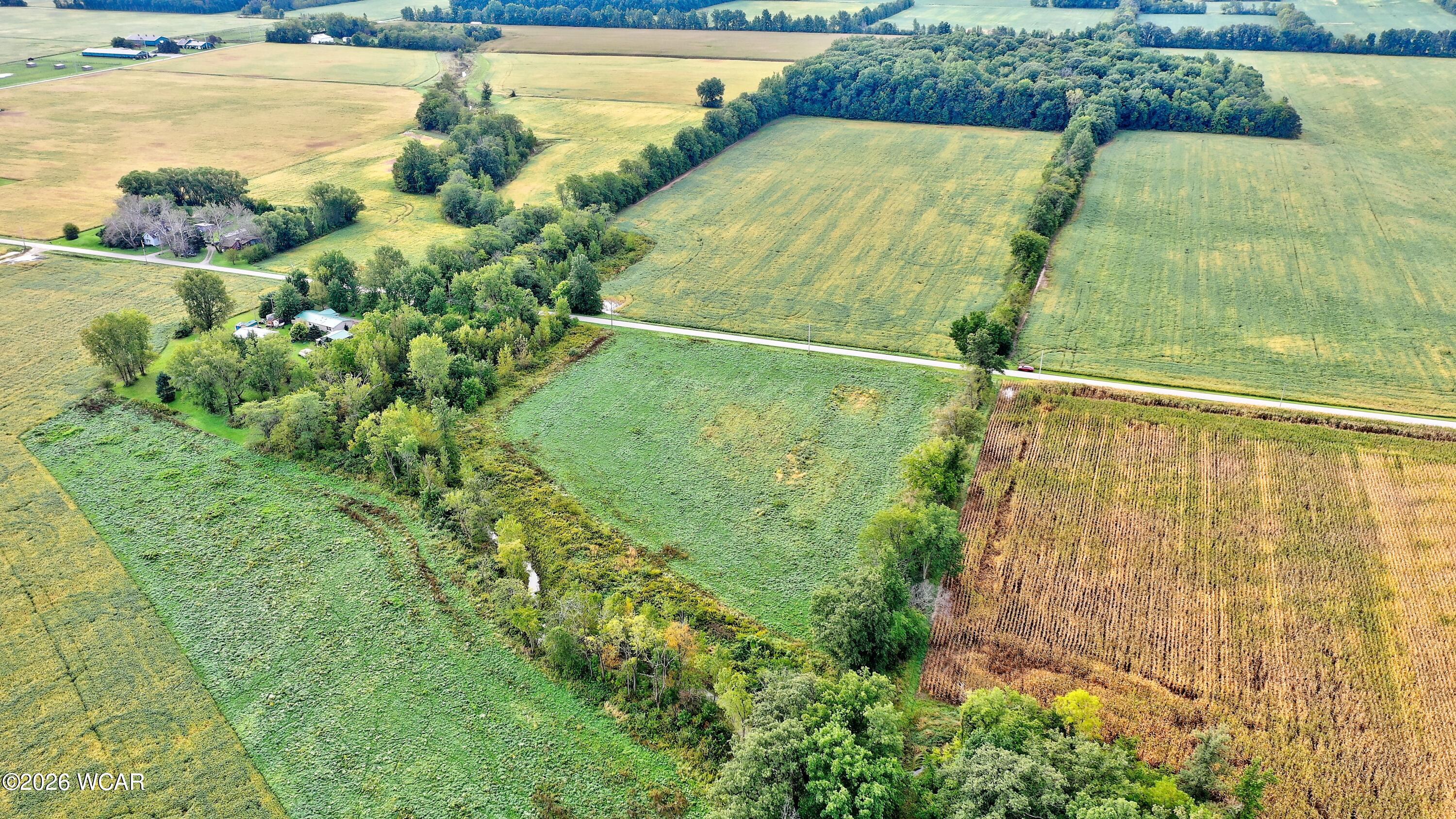 000 Township Road 149, Forest, Ohio