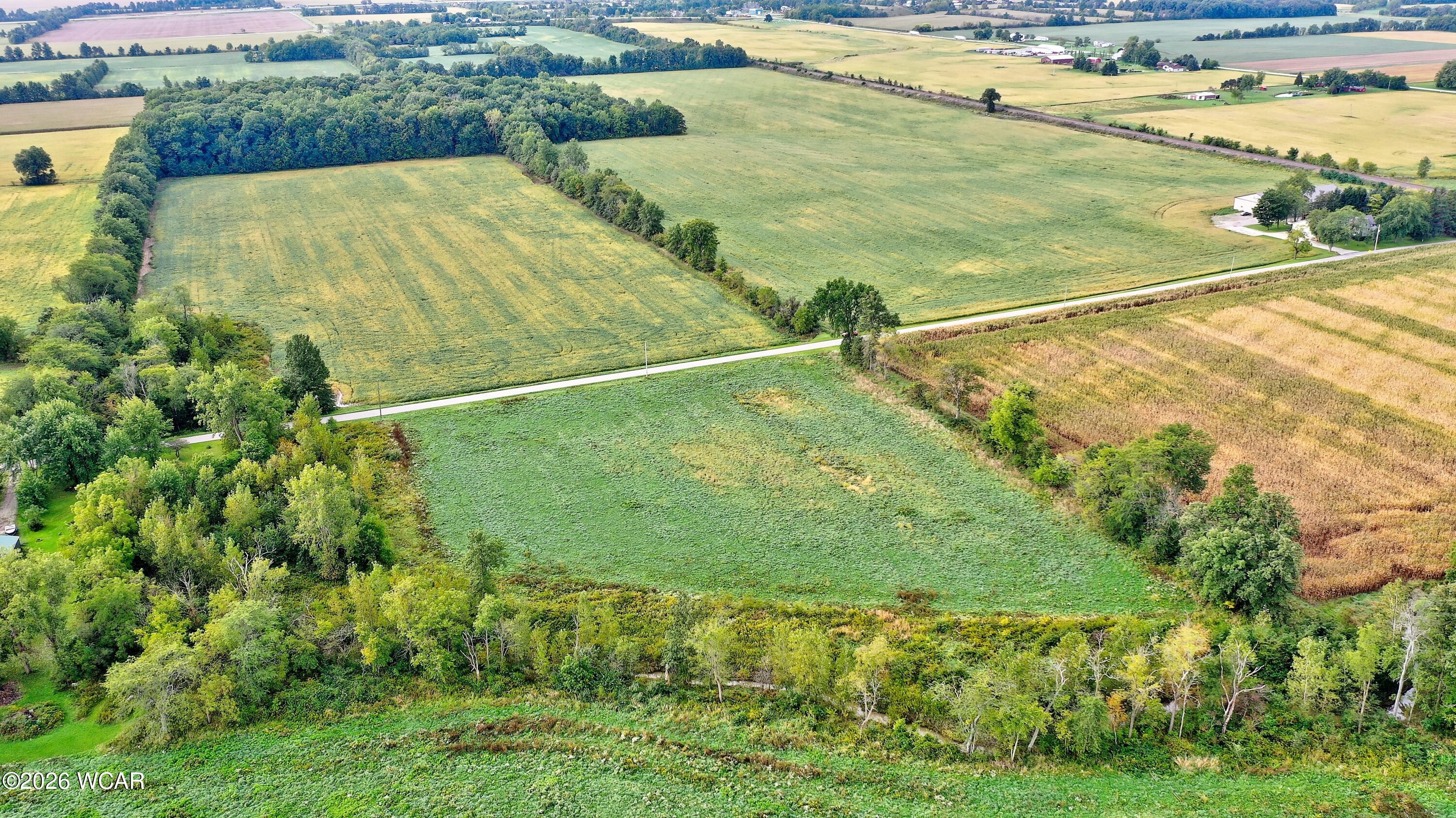 000 Township Road 149, Forest, Ohio