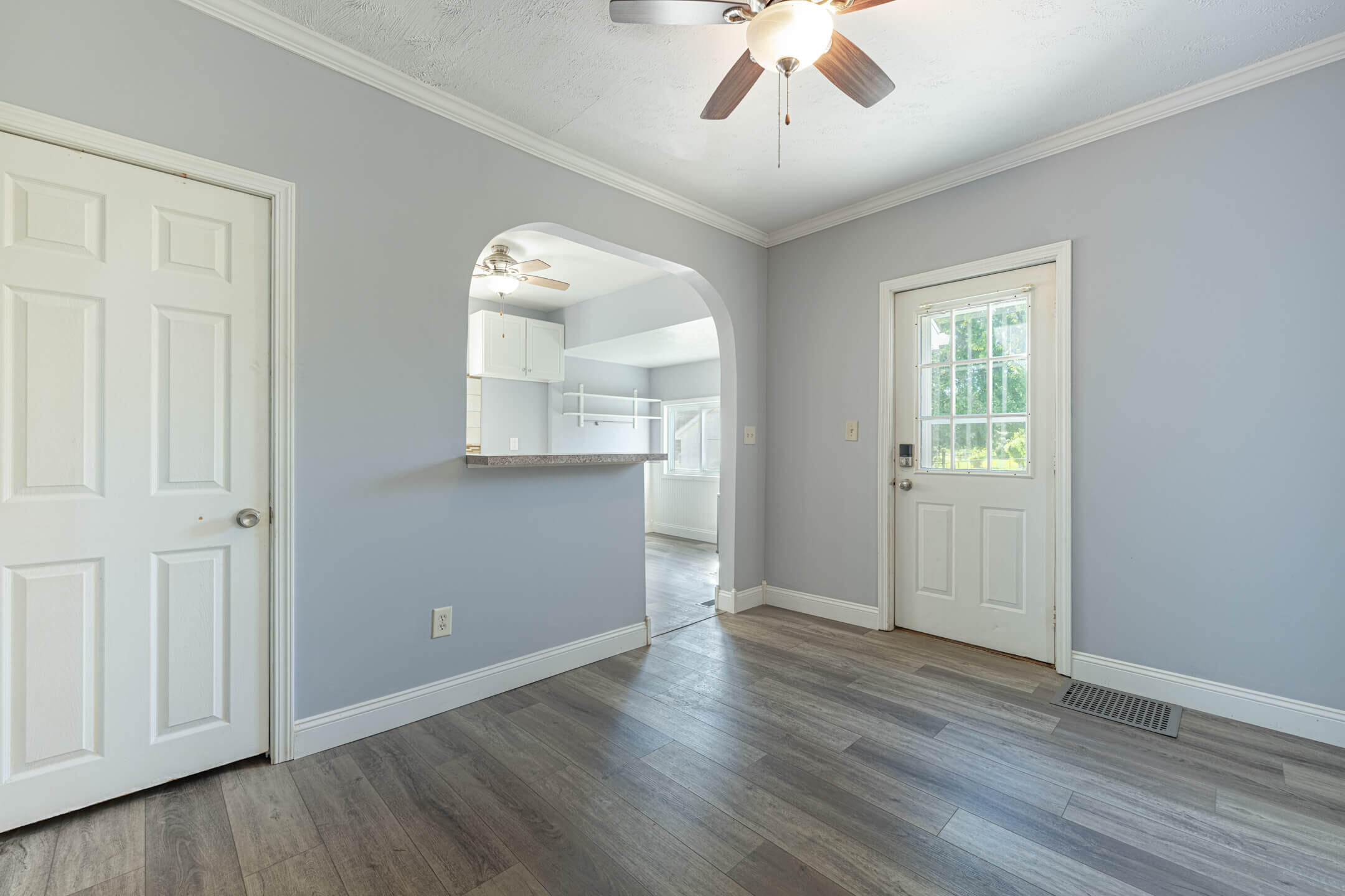 109 Fostoria, Springfield, Ohio 45505