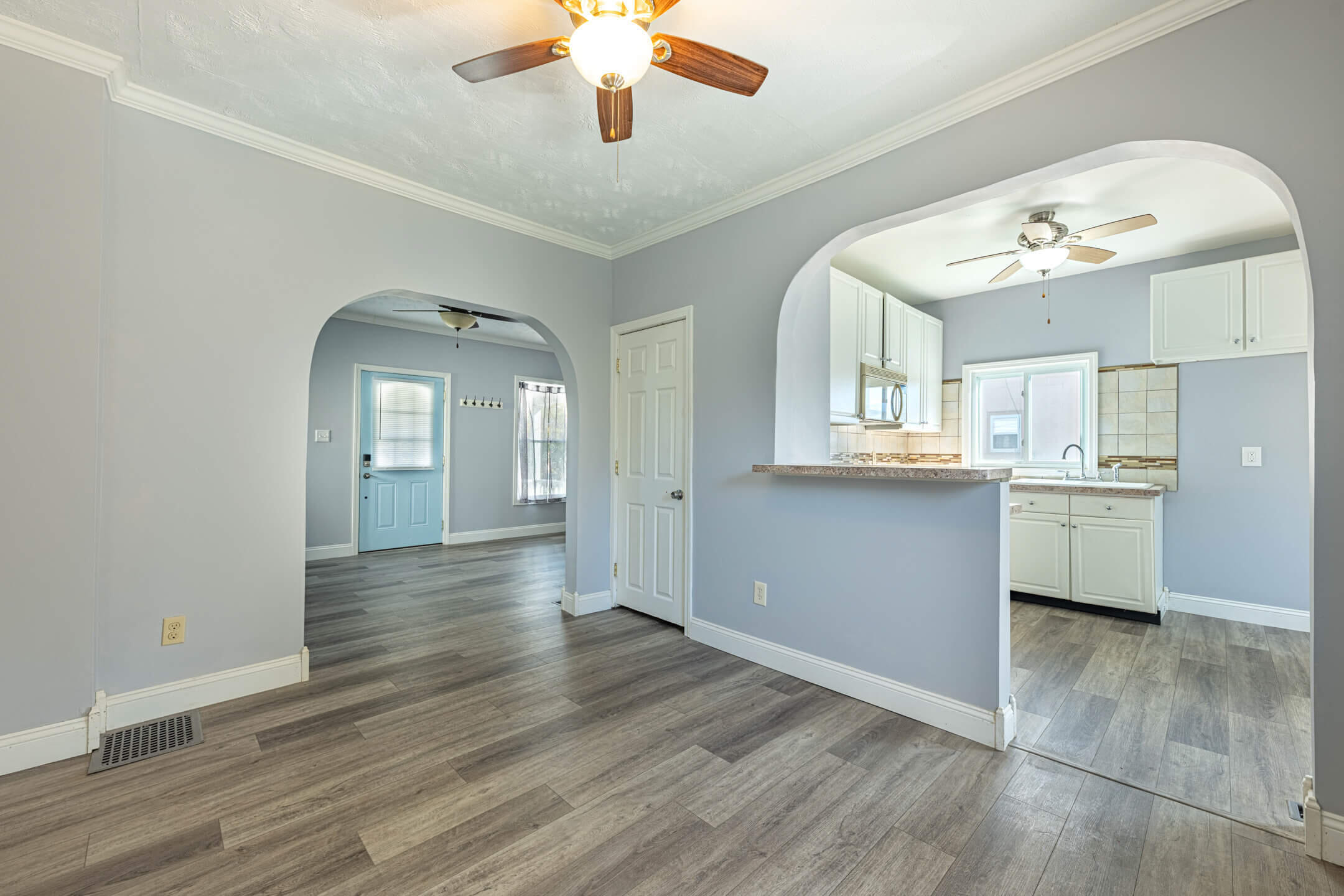 109 Fostoria, Springfield, Ohio 45505