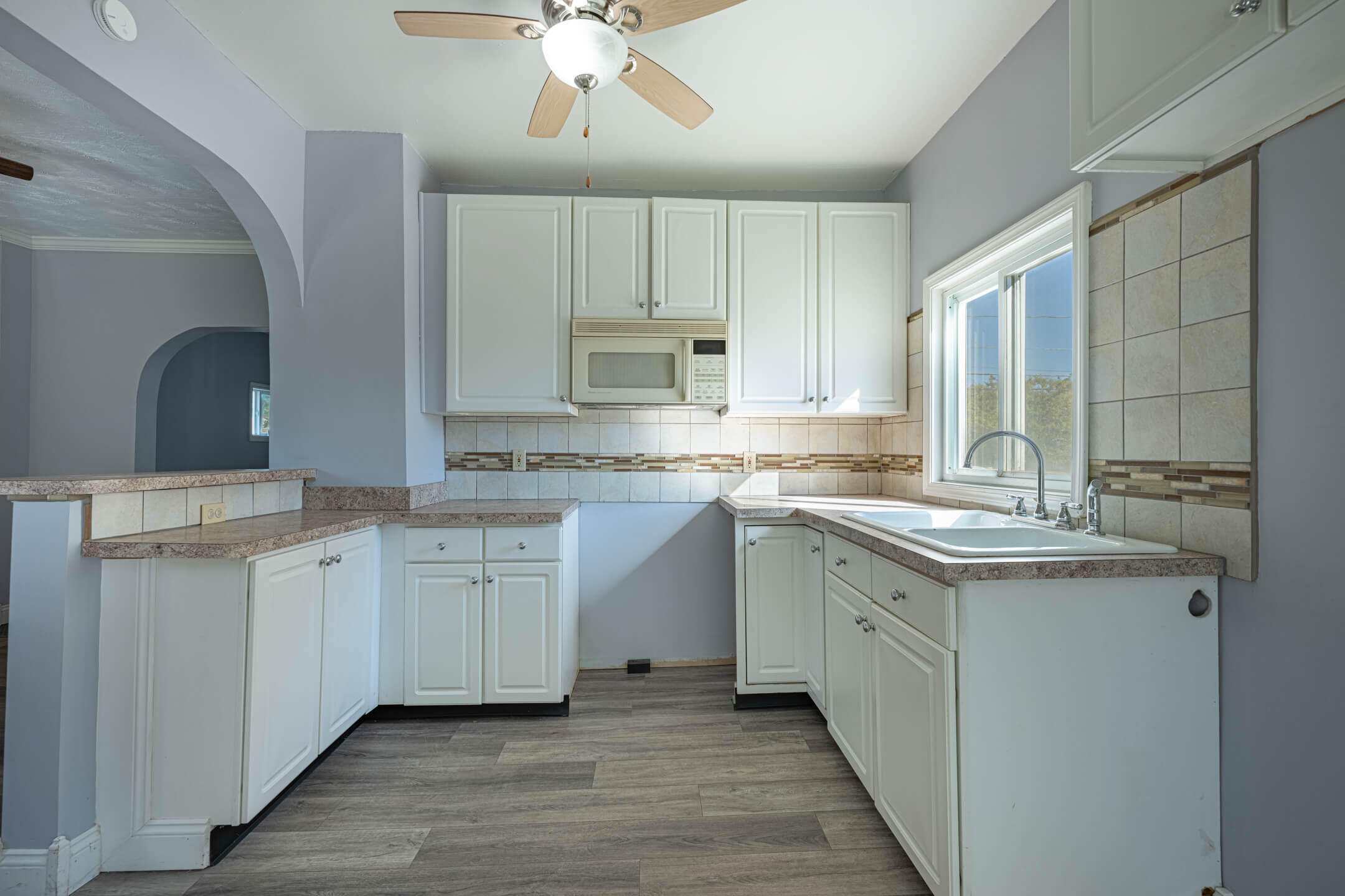 109 Fostoria, Springfield, Ohio 45505